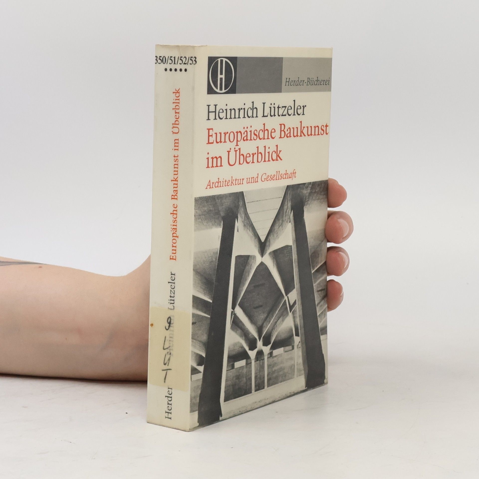 Europäïsche Baukunst im Überblick