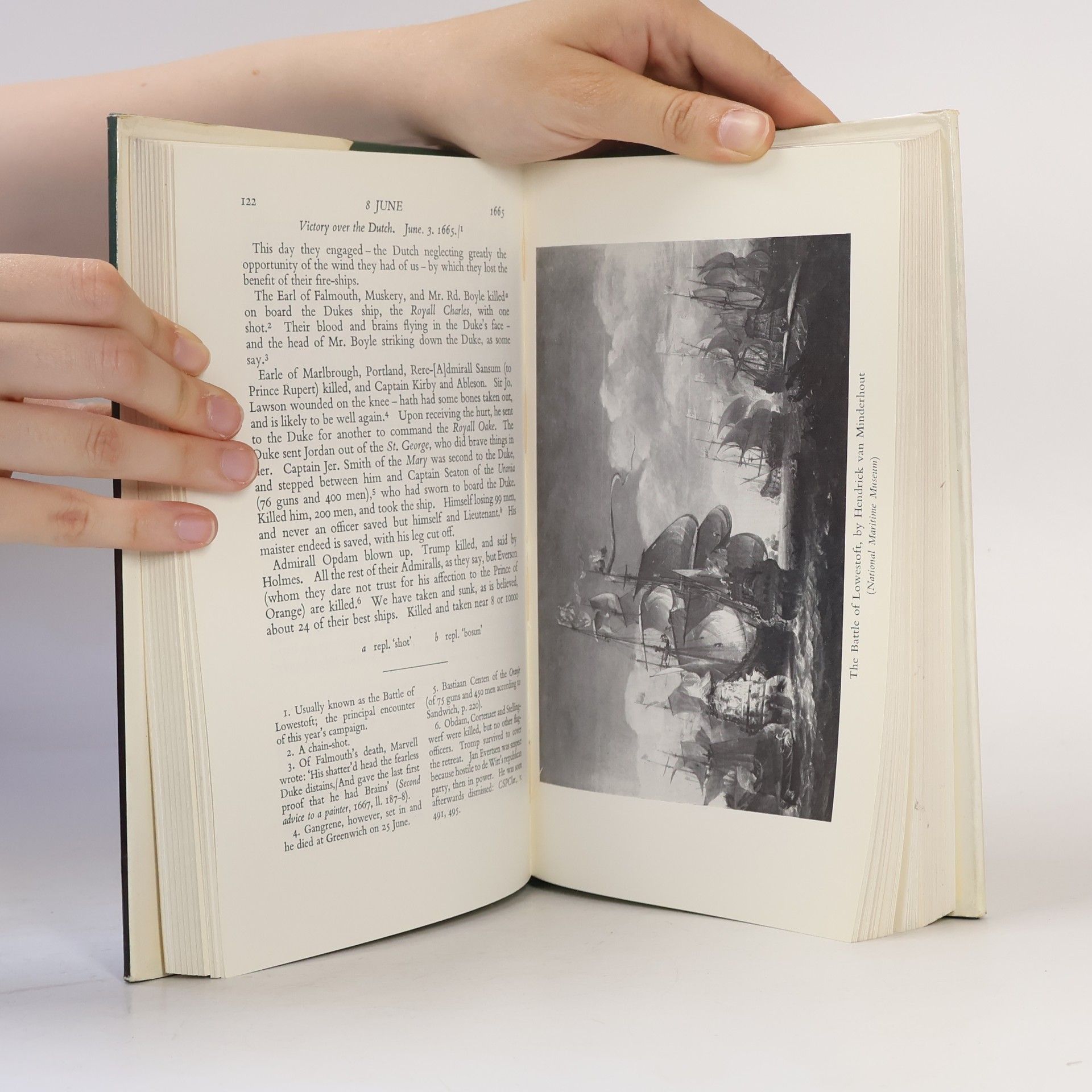Samuel Pepys The Diary of Samuel Pepys VI