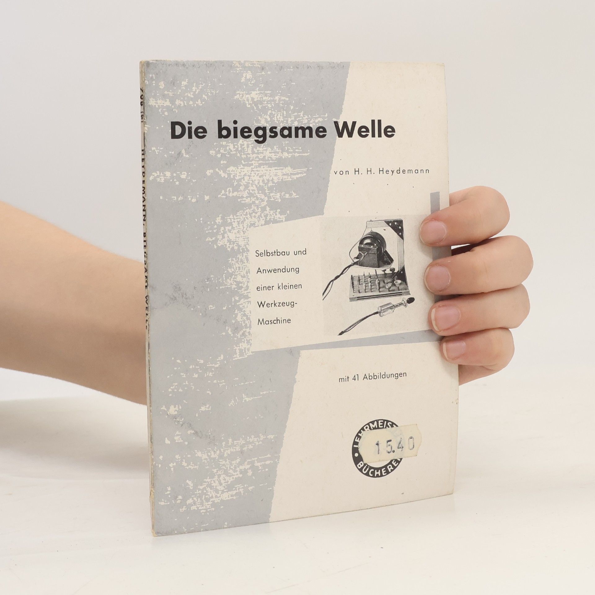 Die biegsame Welle