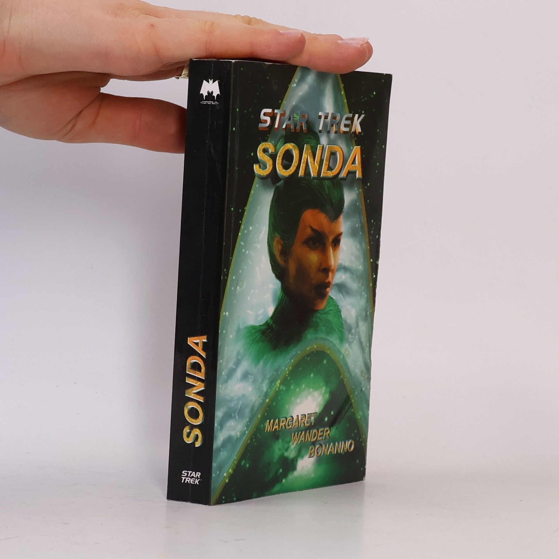 Margaret Wander Bonanno Sonda : Probe