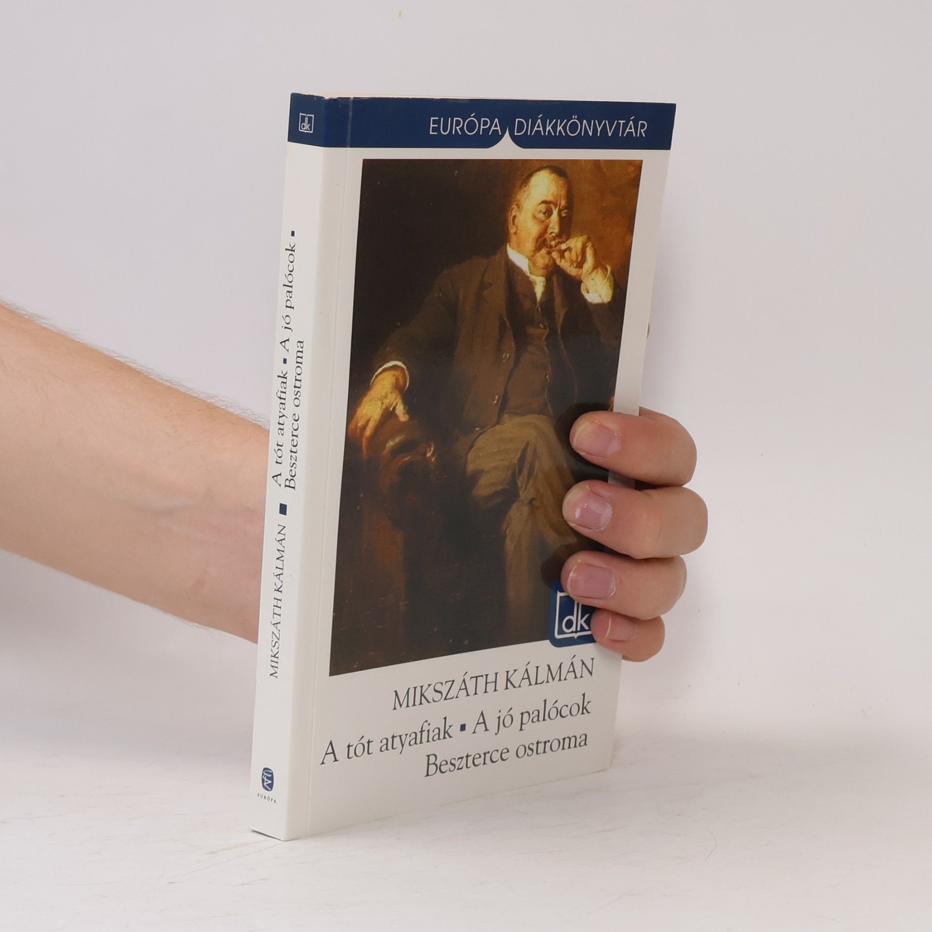 A tót atyafiak - A jó palócok - Beszterce ostroma
