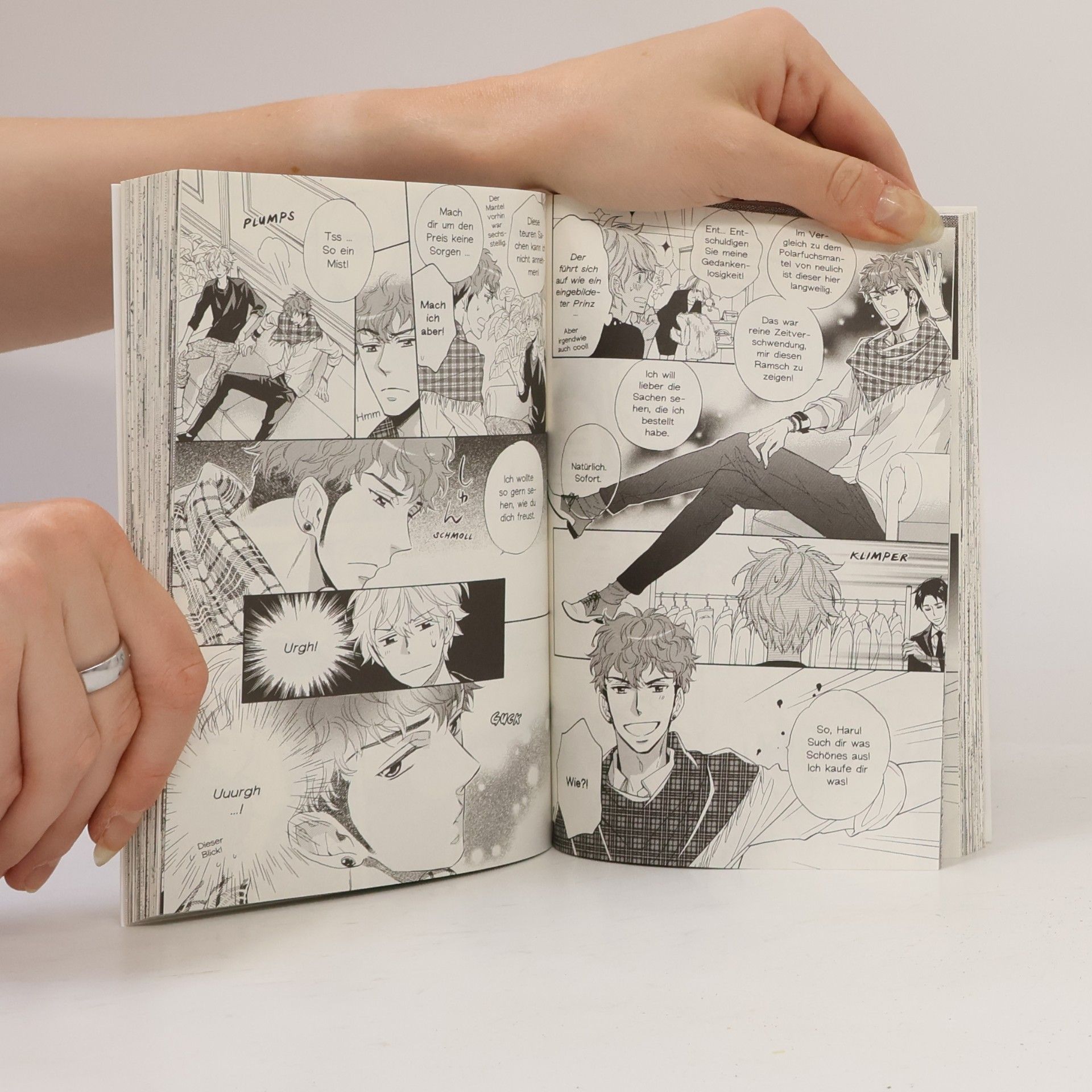 Waka Sagami Mein geliebter Geliebter
