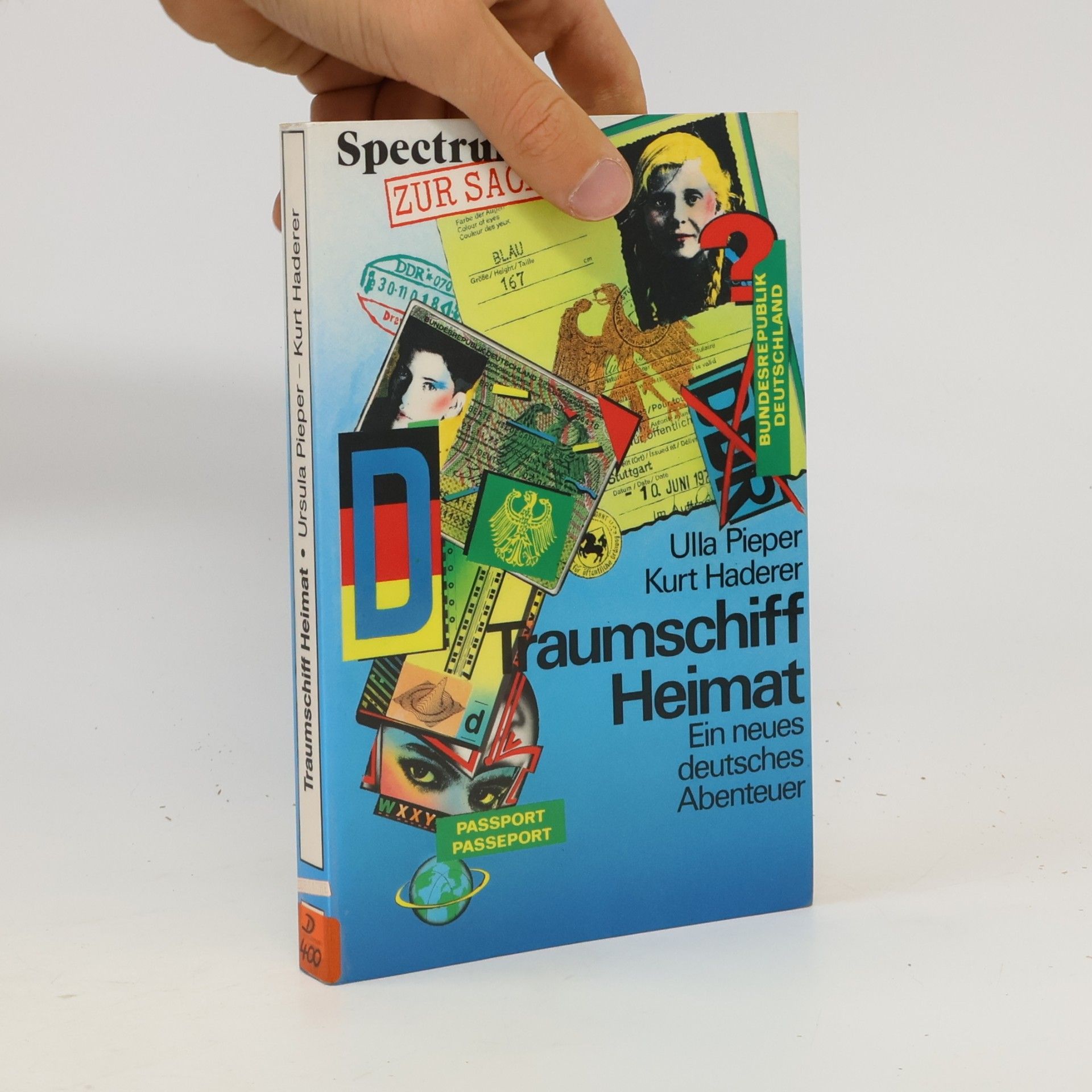 Ulla Pieper Traumschiff Heimat