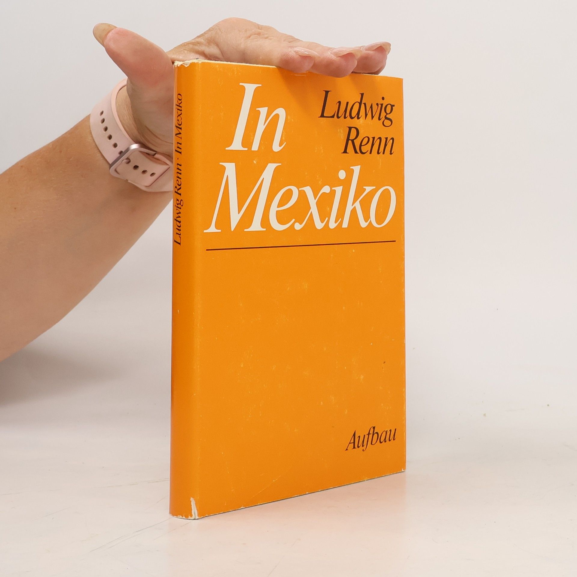 In Mexiko 