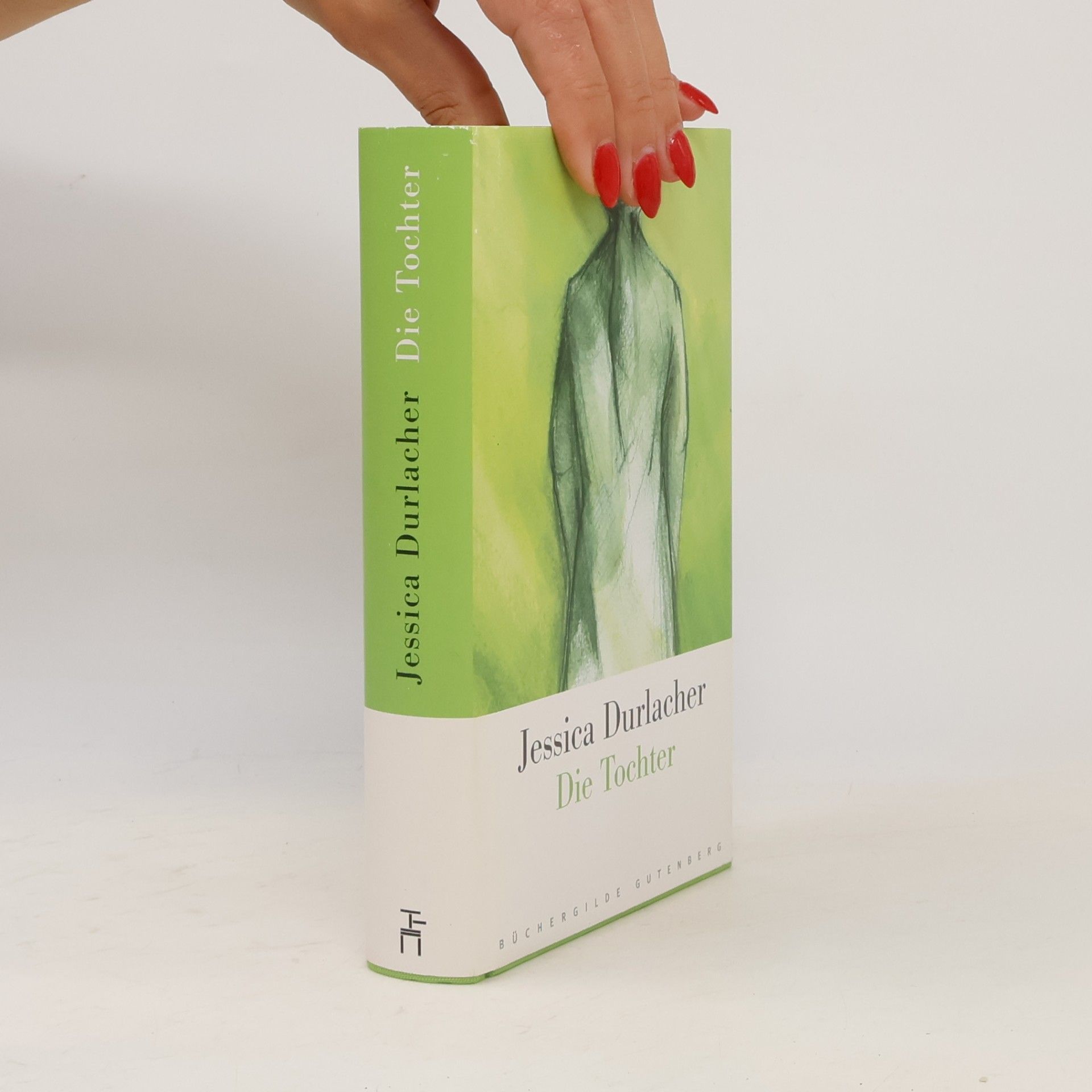 Jessica Durlacher Die Tochter