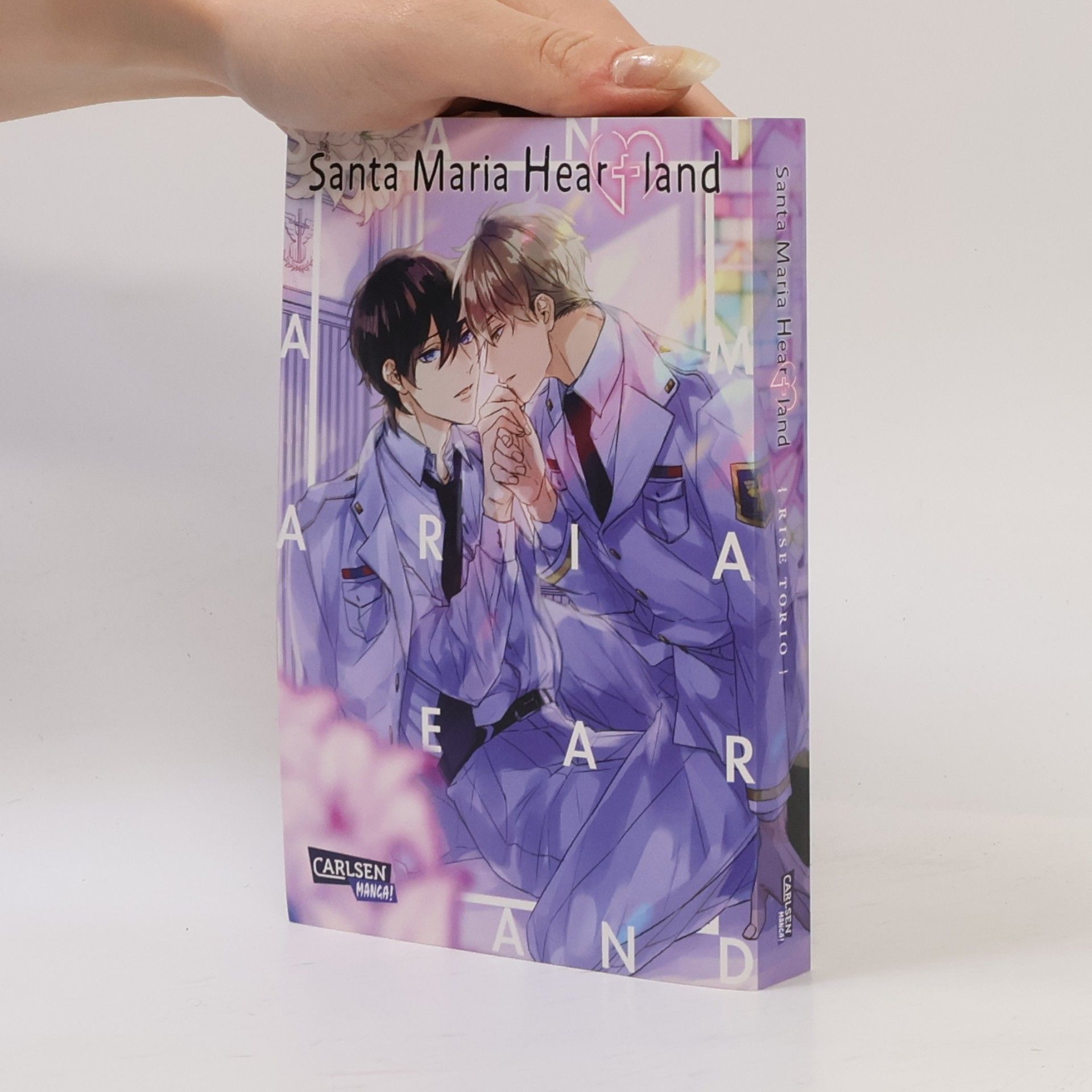Rise Torio Santa Maria Heartland