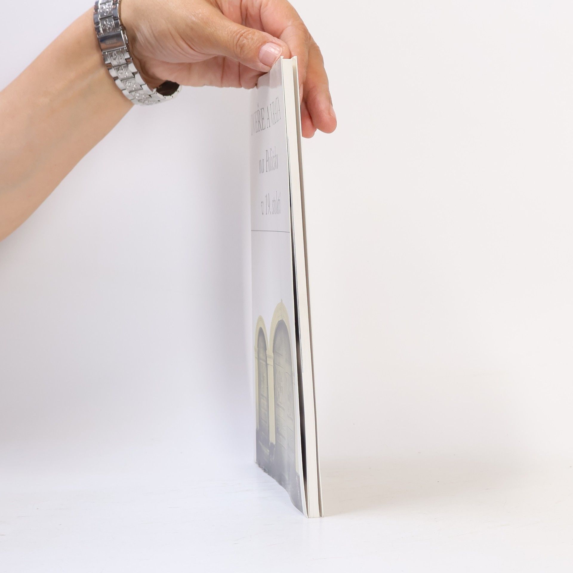 Various authors Dveře a vrata na Poličsku v 19. století