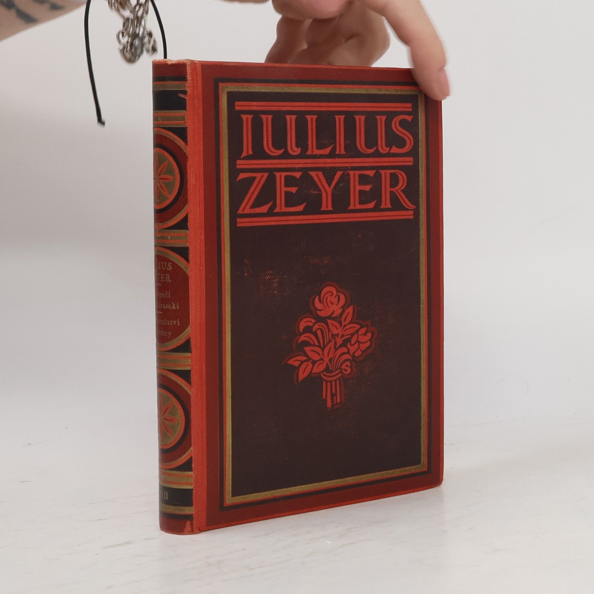 Julius Zeyer Gompači a Komurasaki. Žaponský román