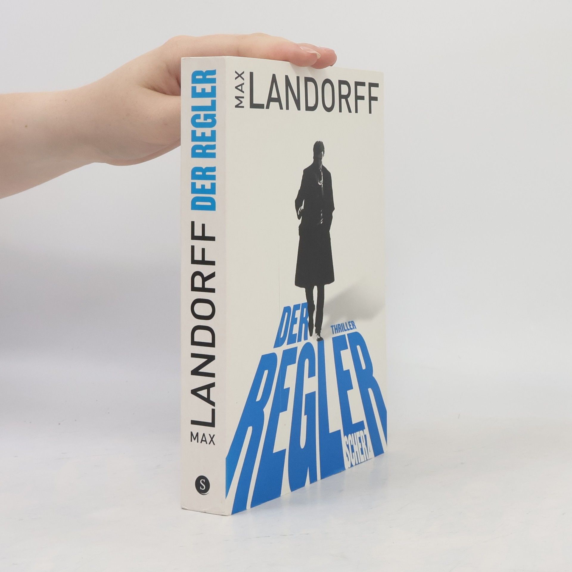 Max Landorff Der Regler