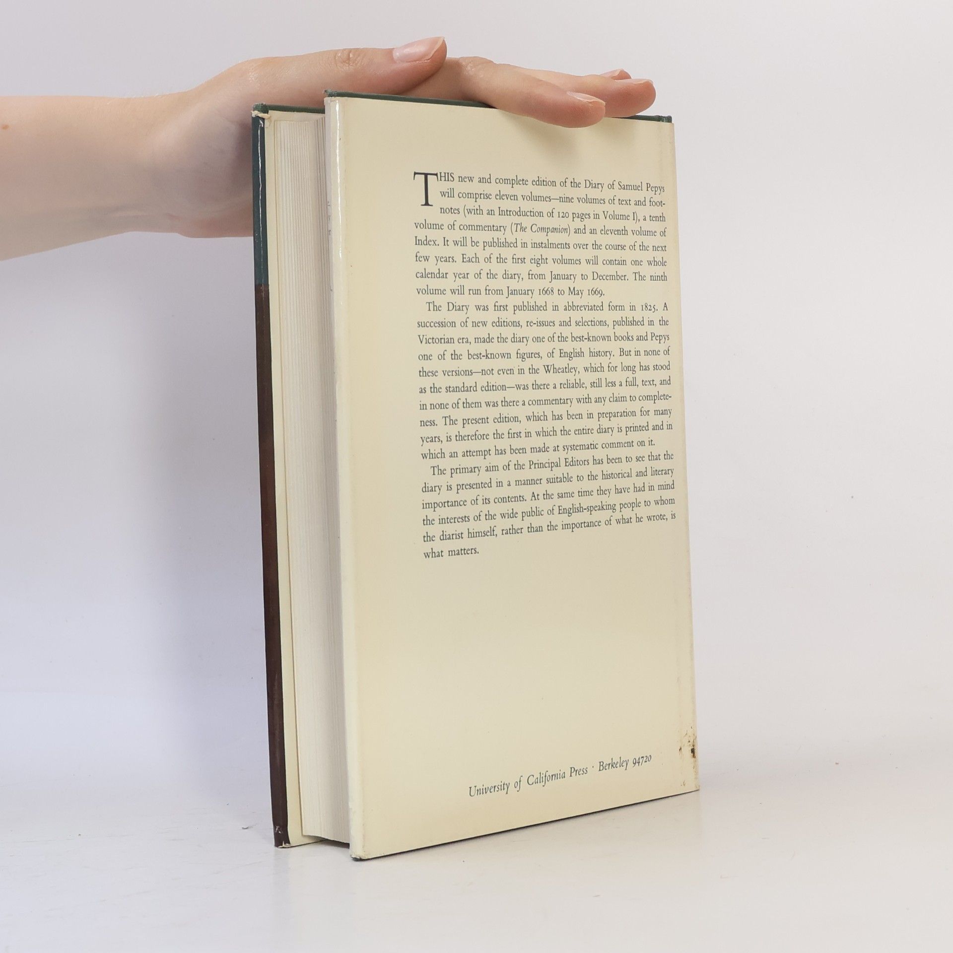 Samuel Pepys The Diary of Samuel Pepys