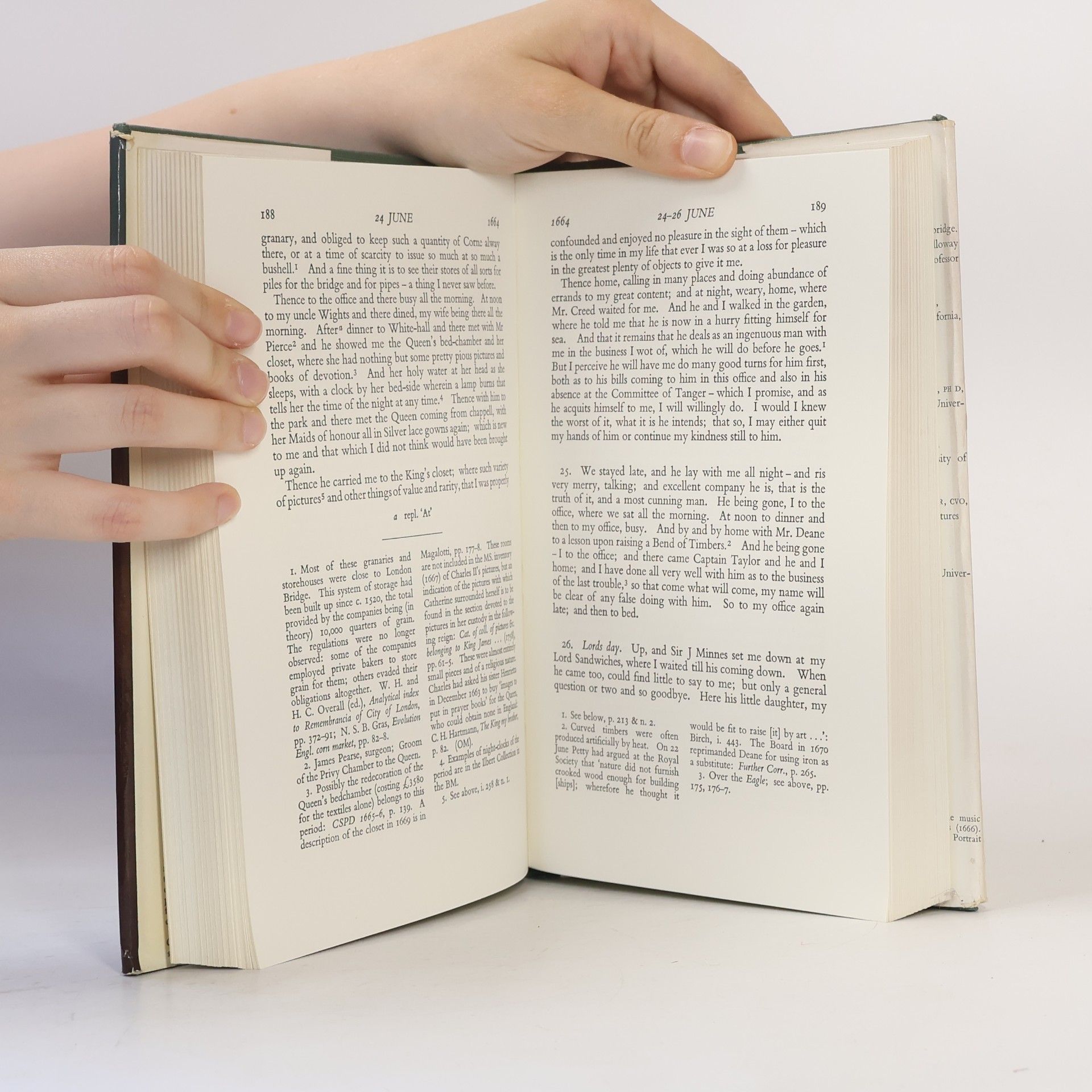 Samuel Pepys The Diary of Samuel Pepys