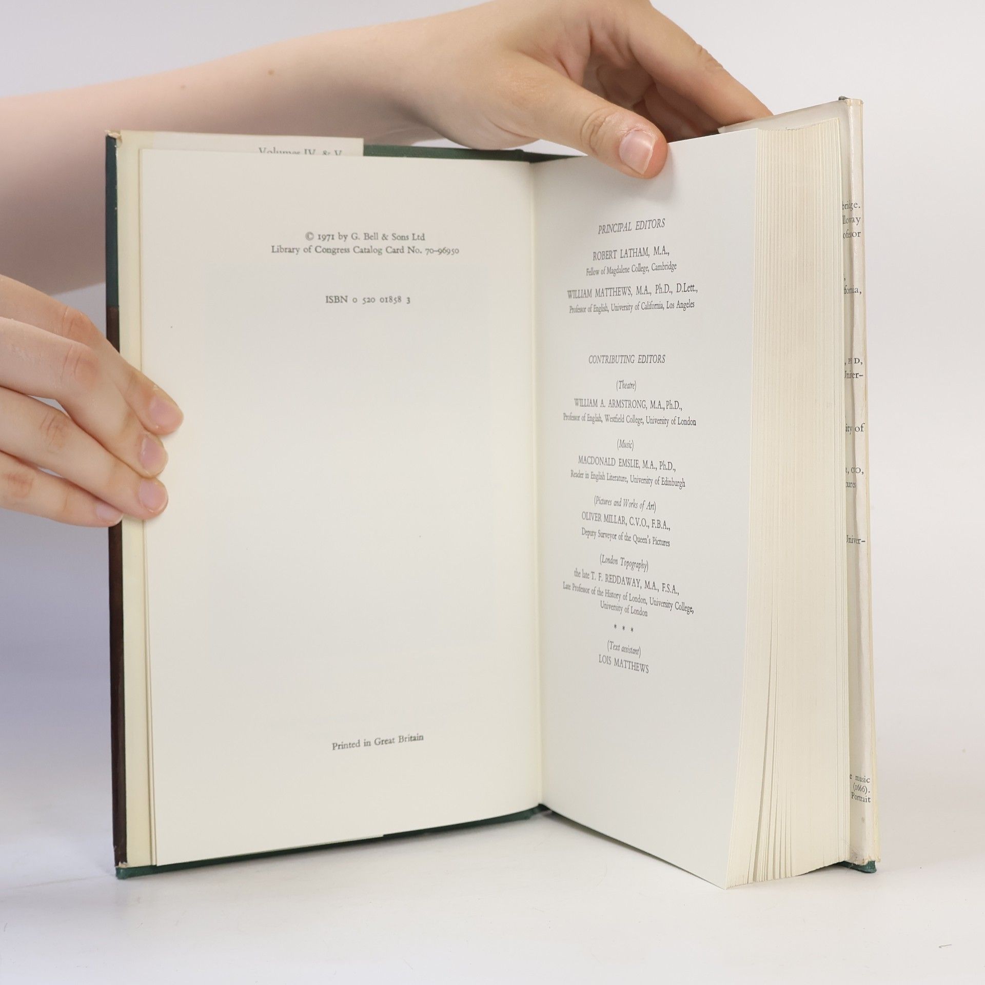 Samuel Pepys The Diary of Samuel Pepys