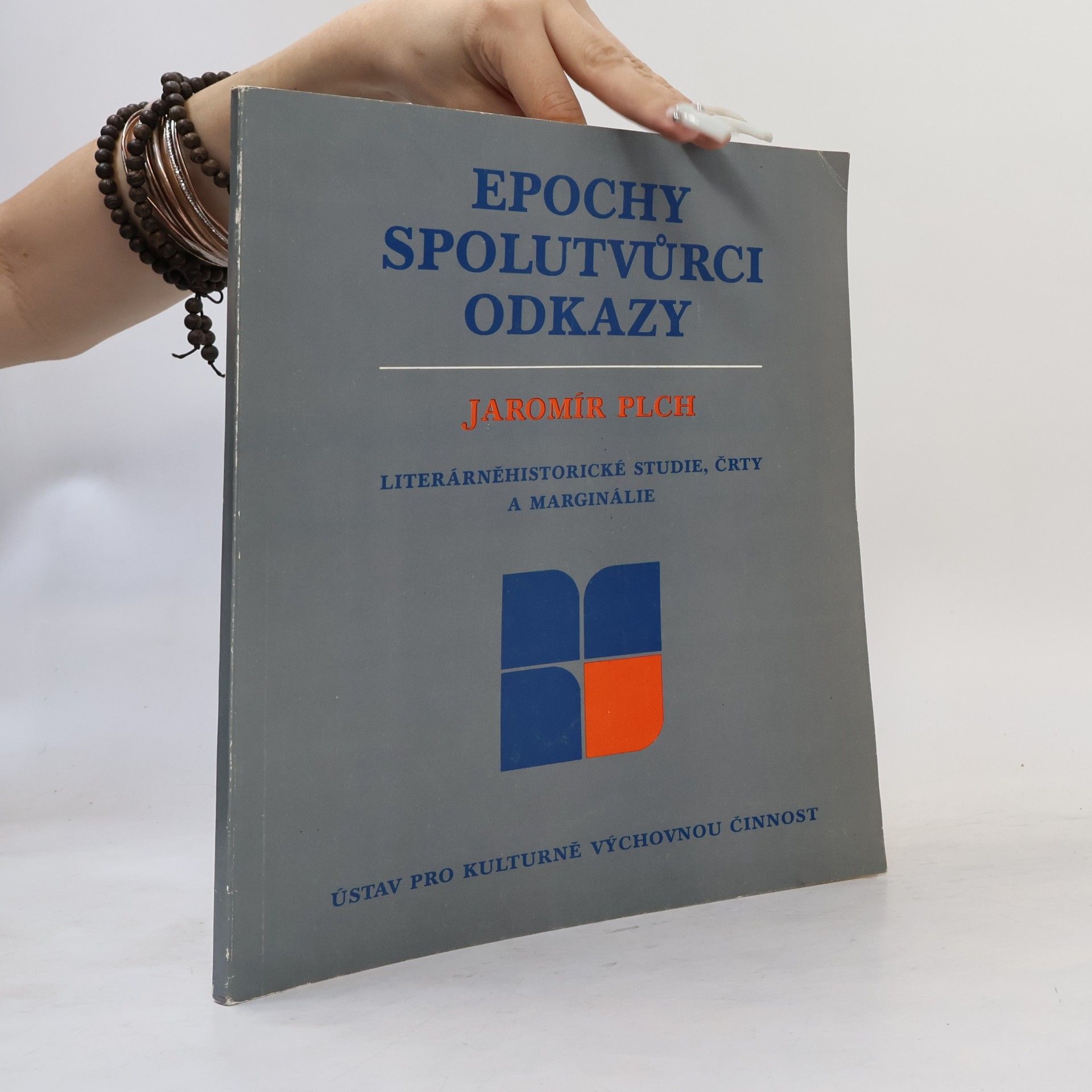 Epochy - spolutvůrci - odkazy
