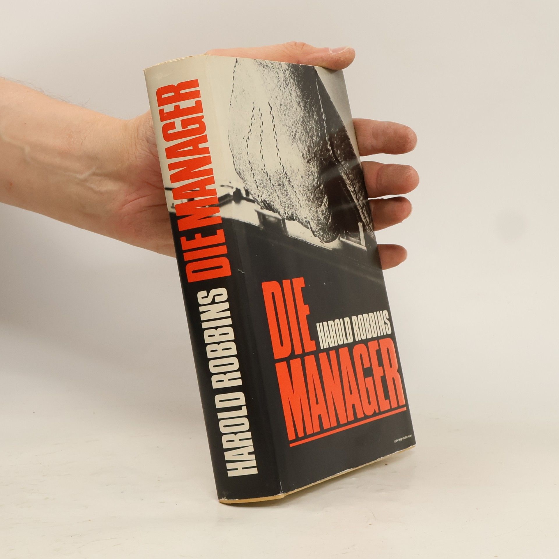Die Manager