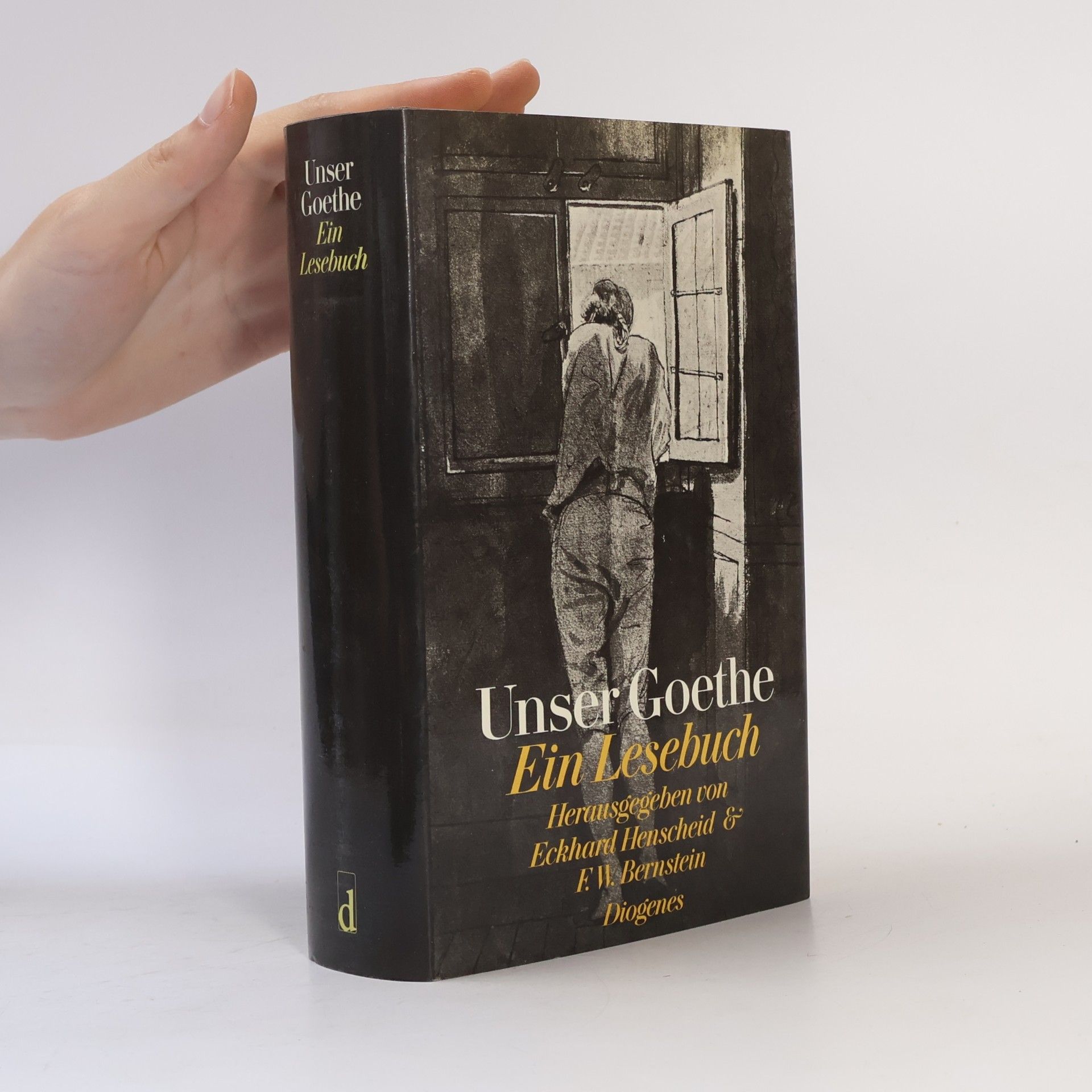 Unser Goethe