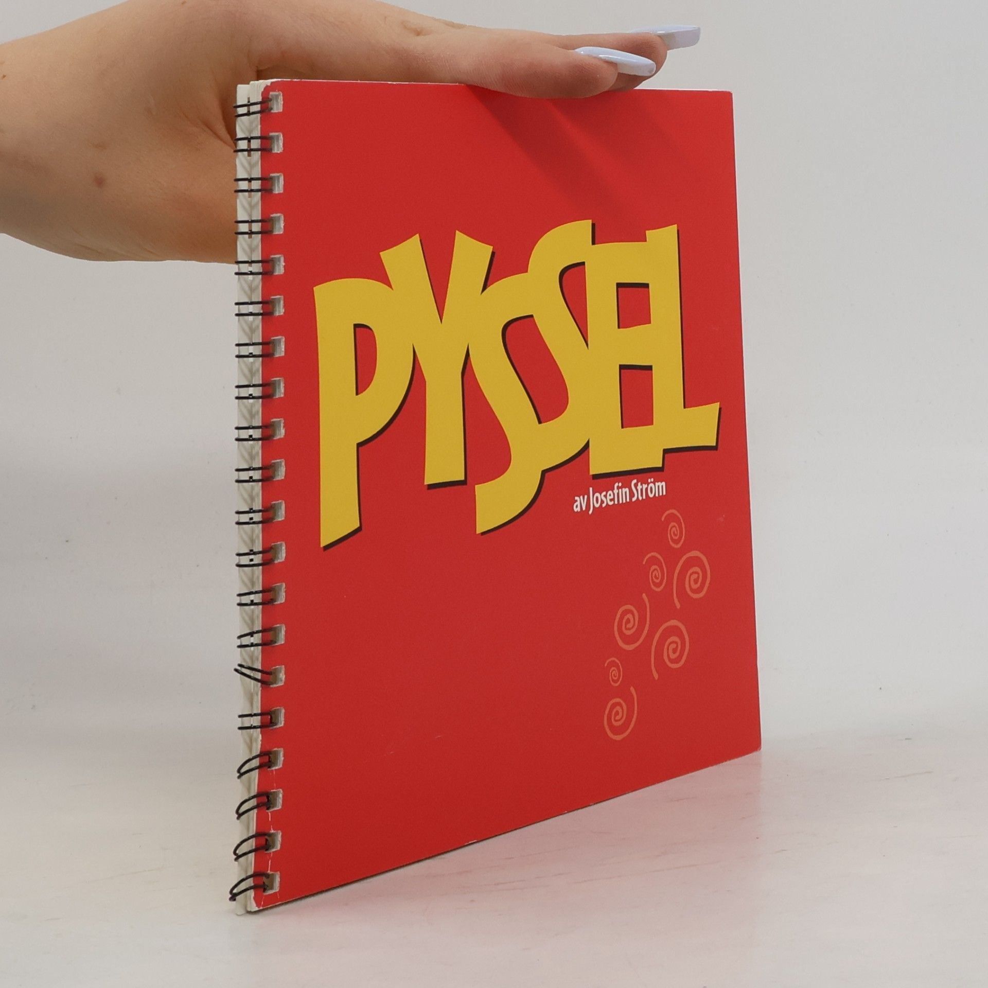 Pyssel