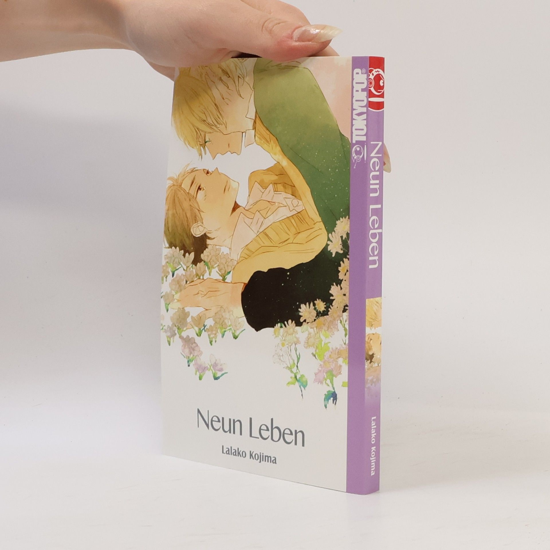Lalako Kojima Neun Leben