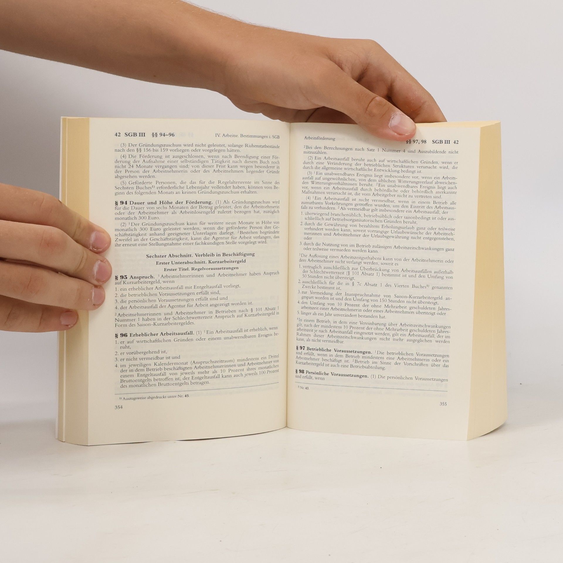 Collectif d'auteurs Arbeitsgesetze