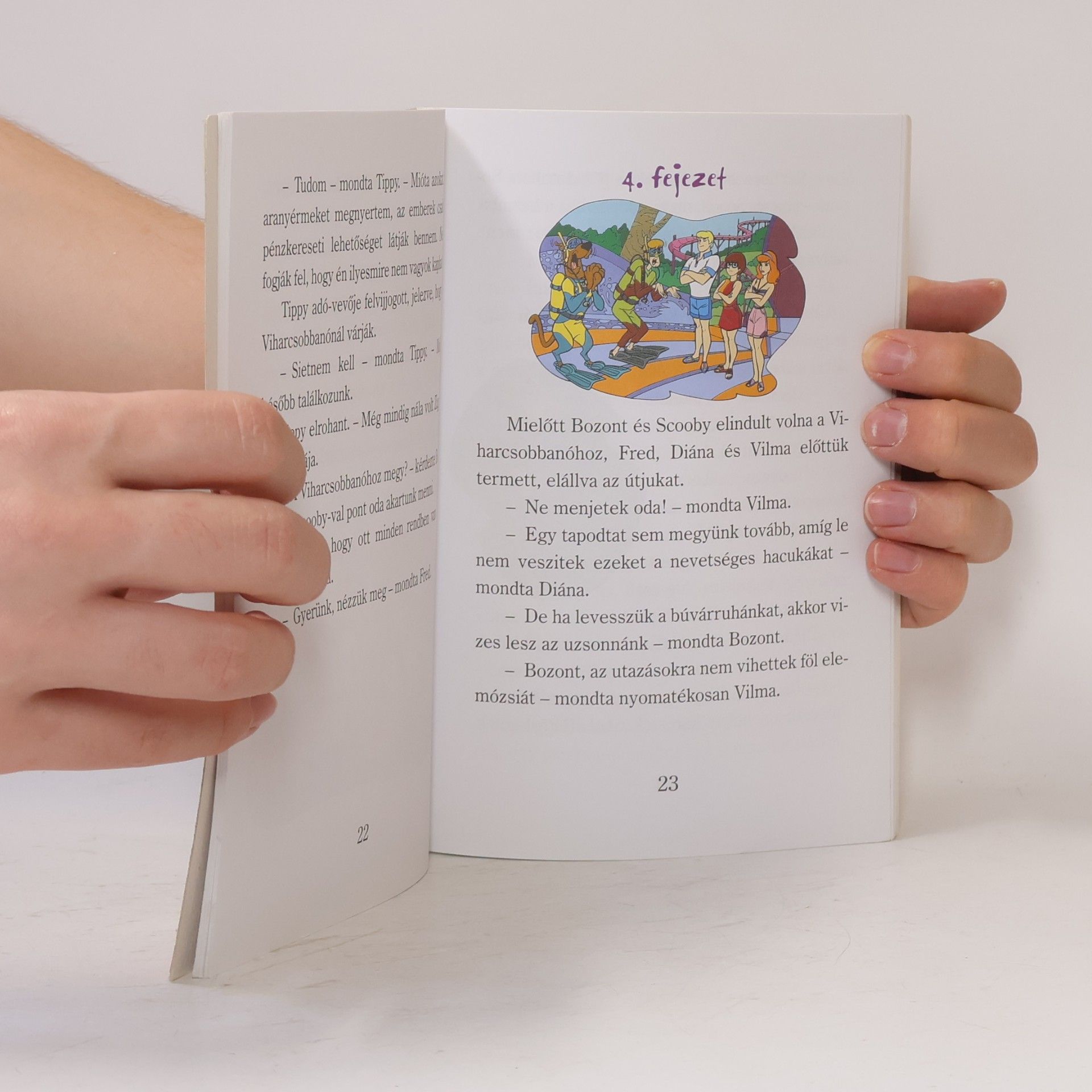 James Gelsey Scooby-Doo és a Gonosz Kobold