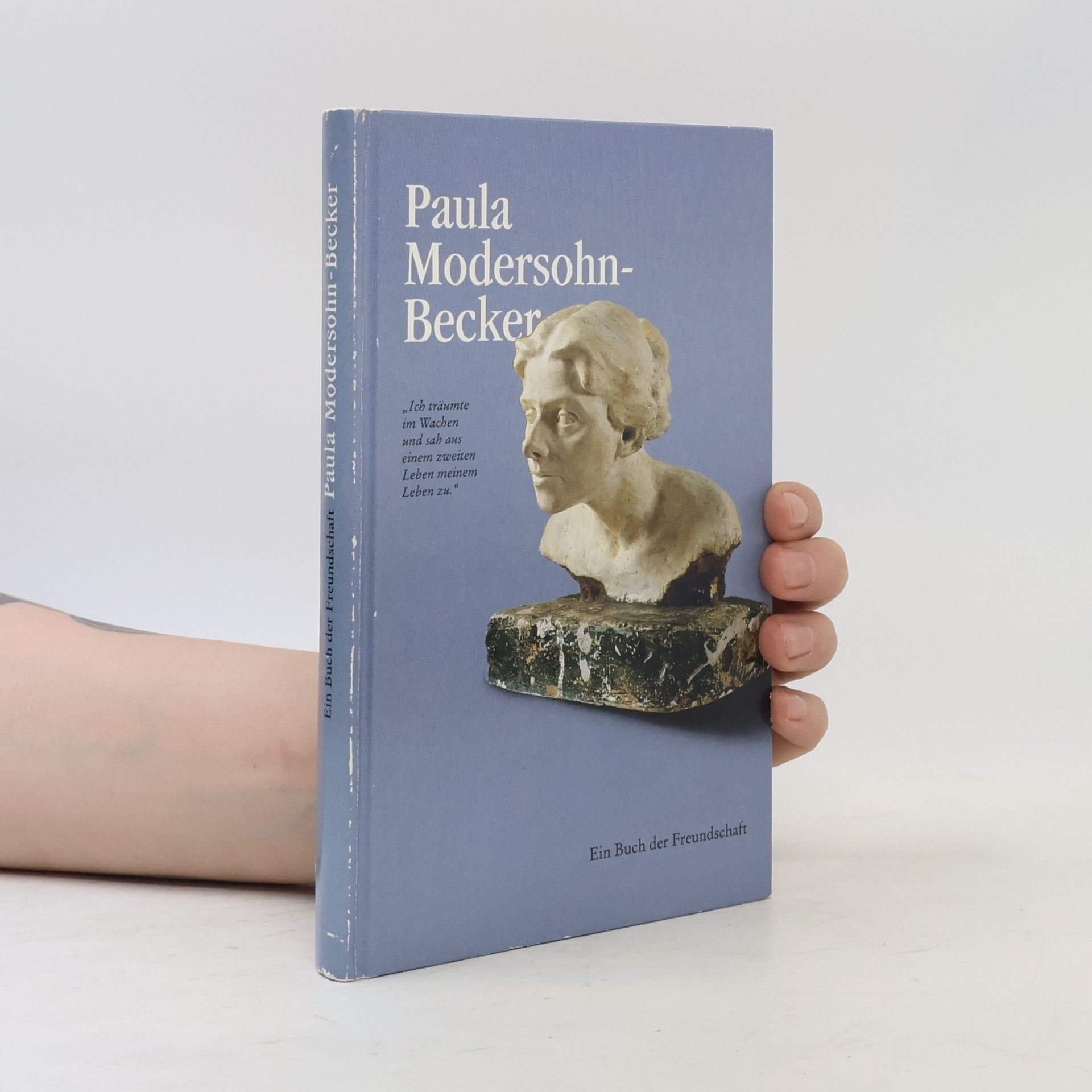 Paula Modersohn-Becker Paula Modersohn-Becker
