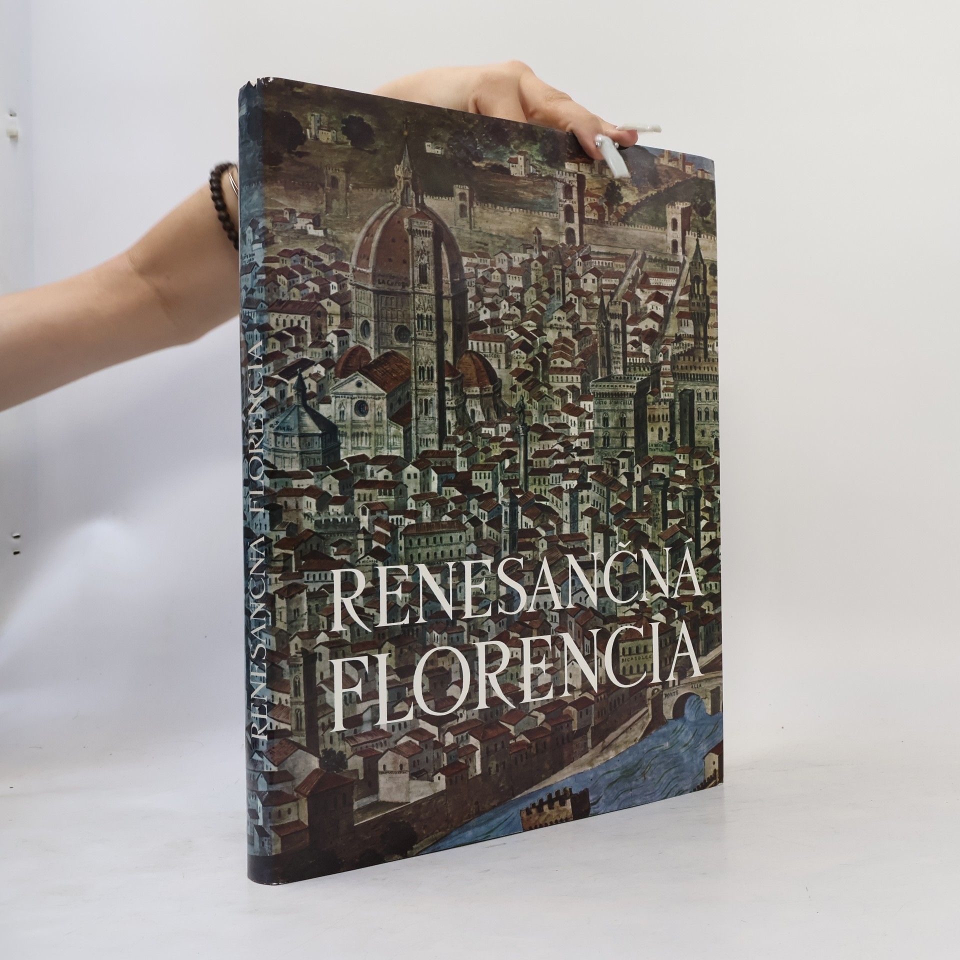 Renesančná Florencia