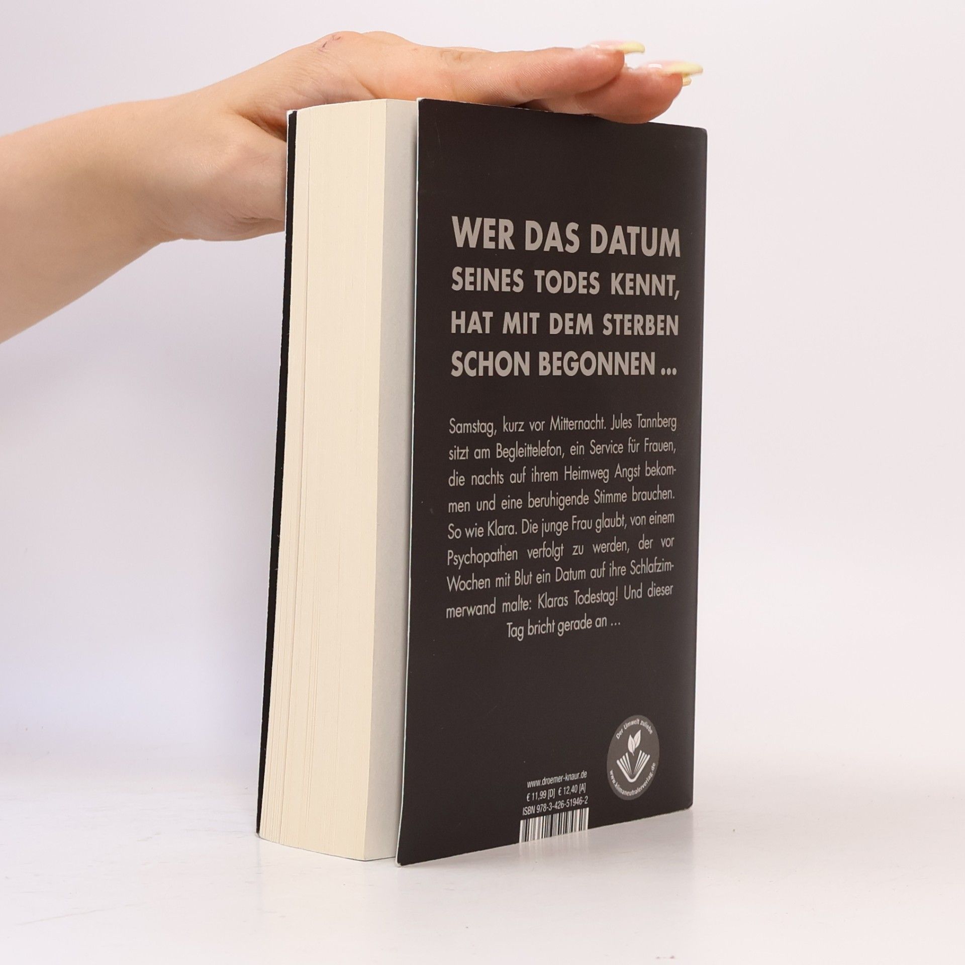 Sebastian Fitzek Der Heimweg