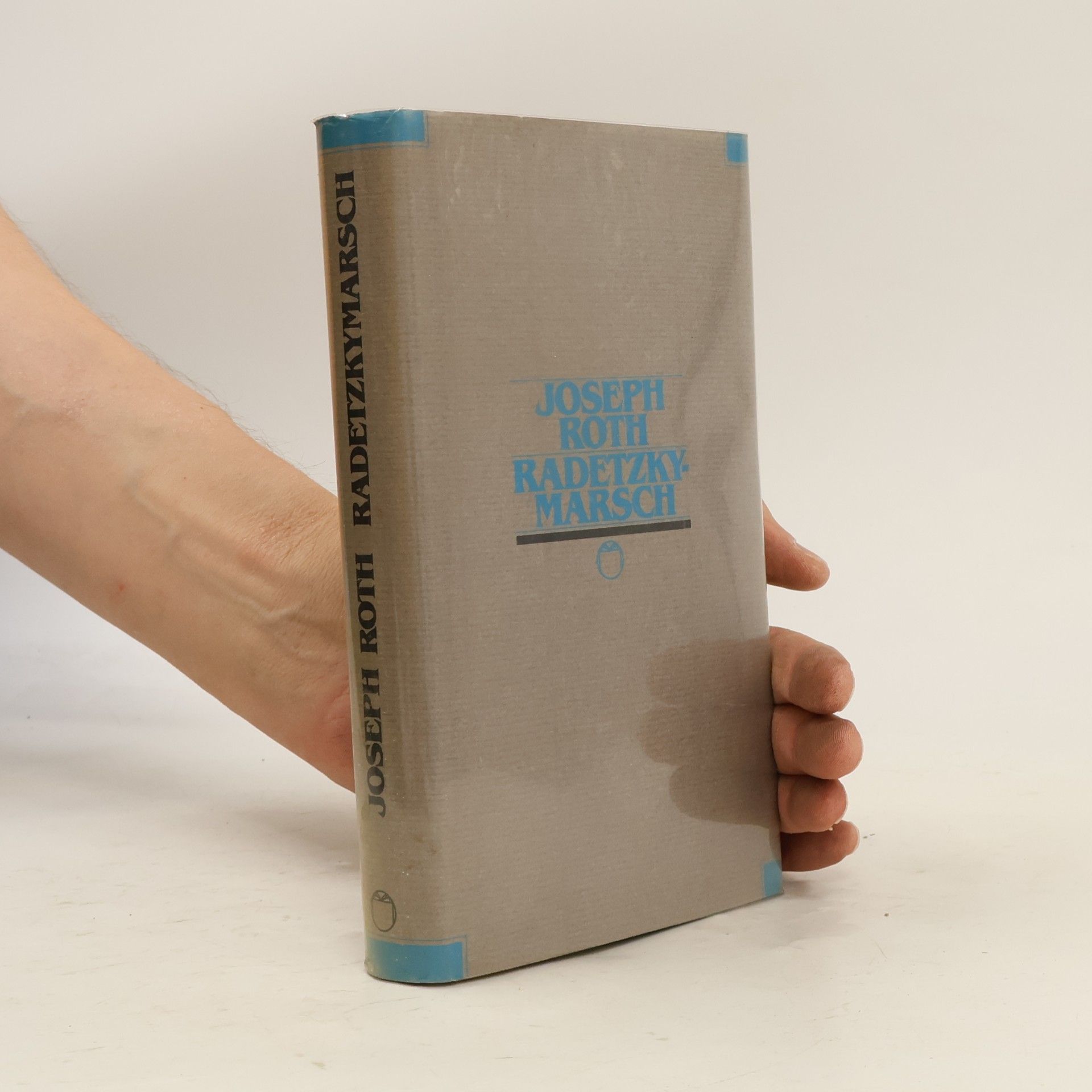 Joseph Roth Radetzkymarsch