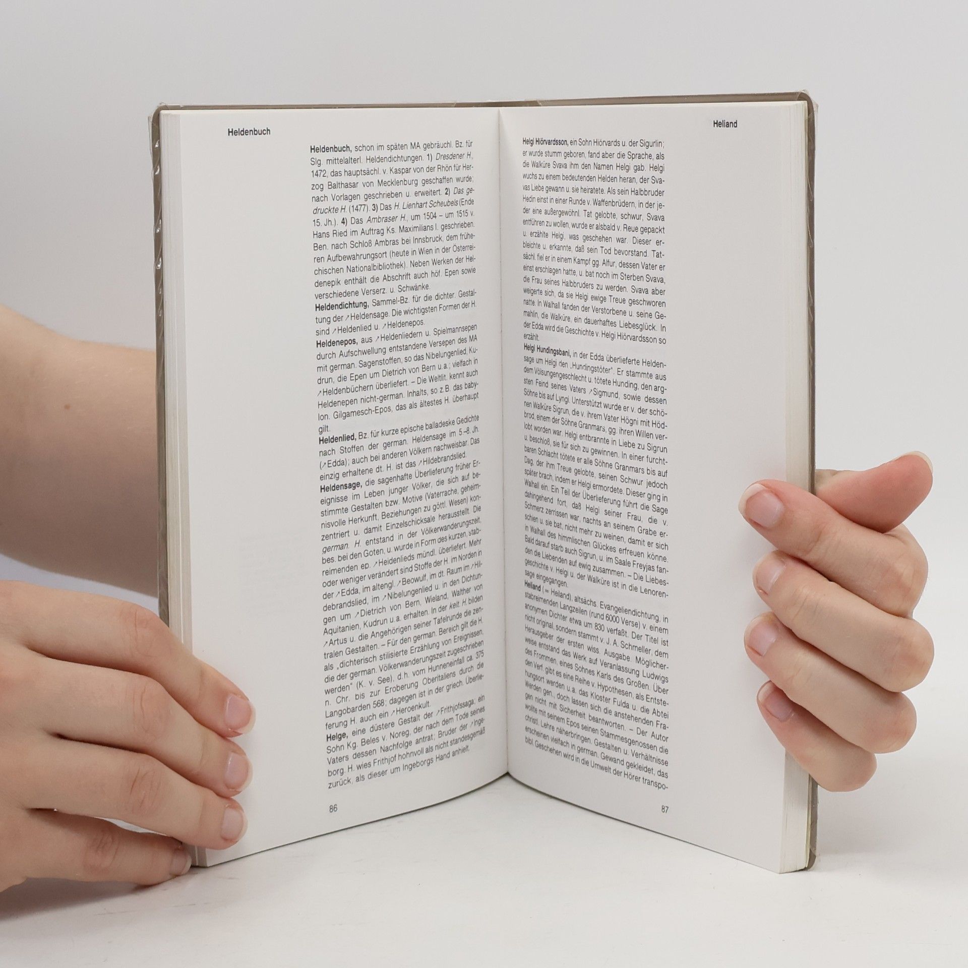 Dorothea Coenen Germanische und keltische Mythologie