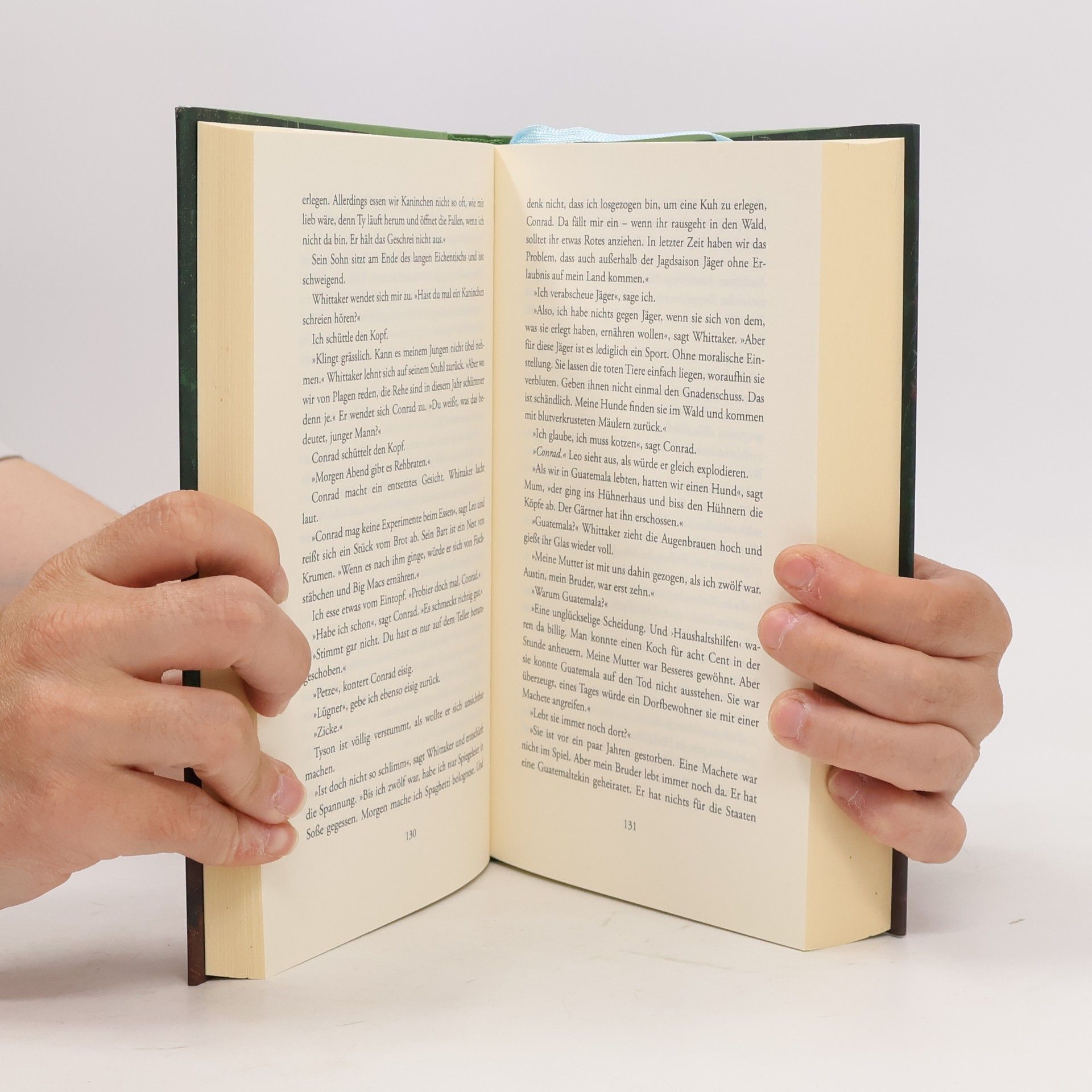 Miranda Cowley Heller Der Papierpalast