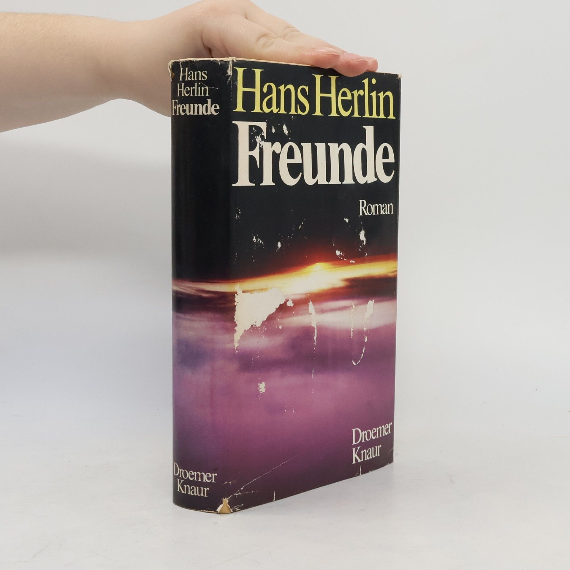 Hans Herlin Freunde