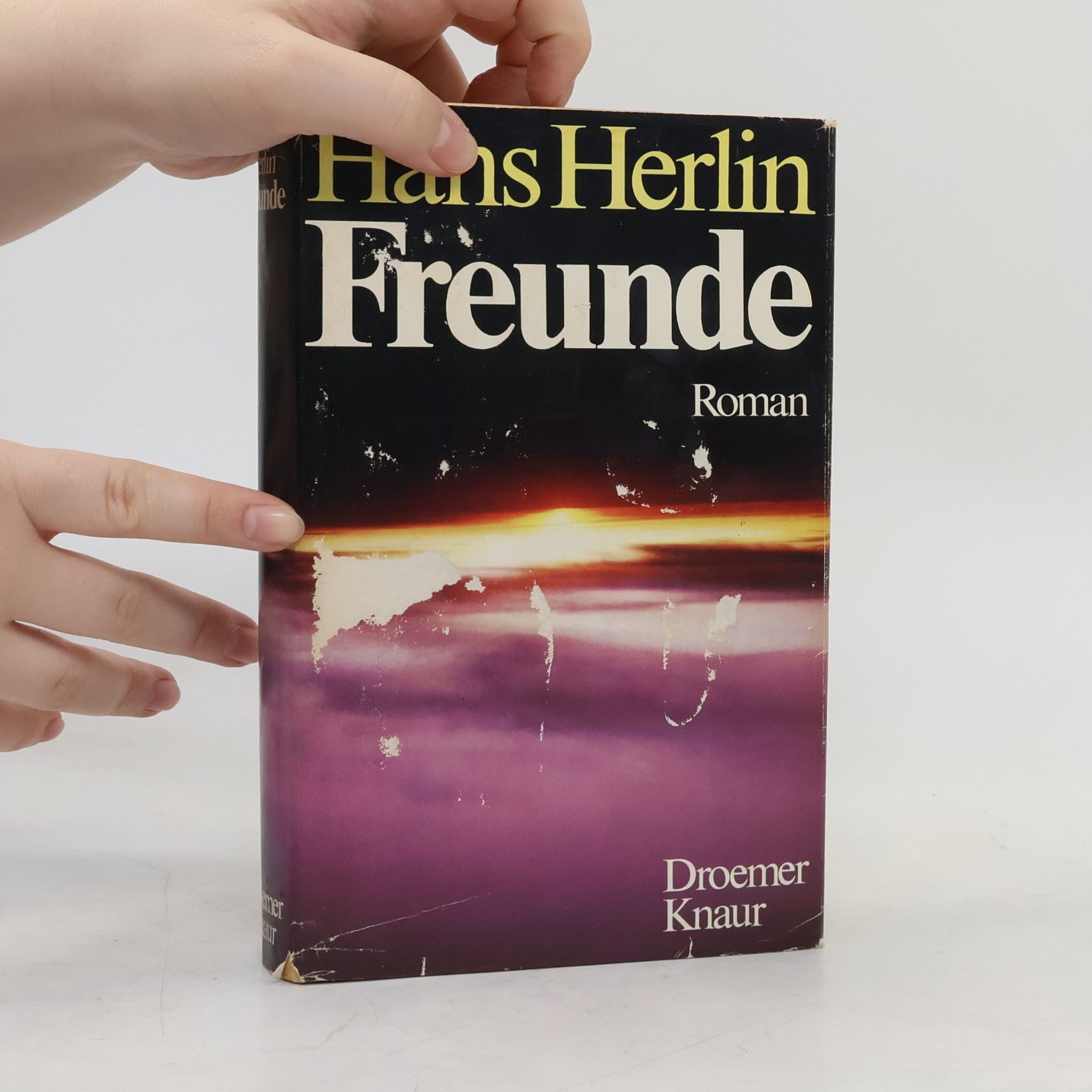 Hans Herlin Freunde