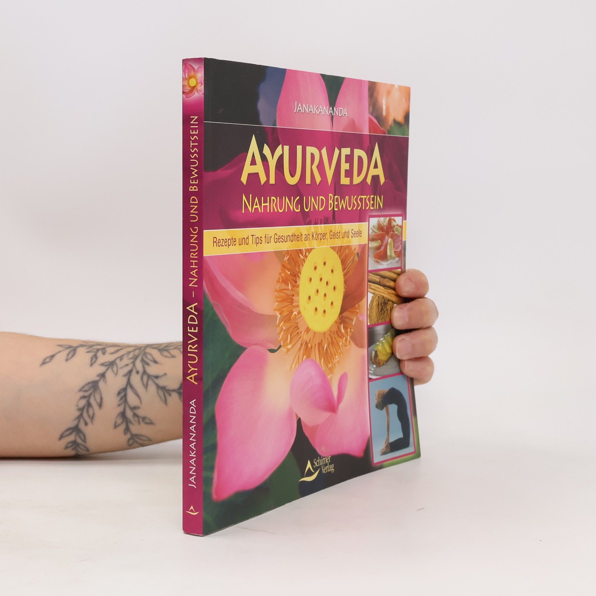 Ayurveda