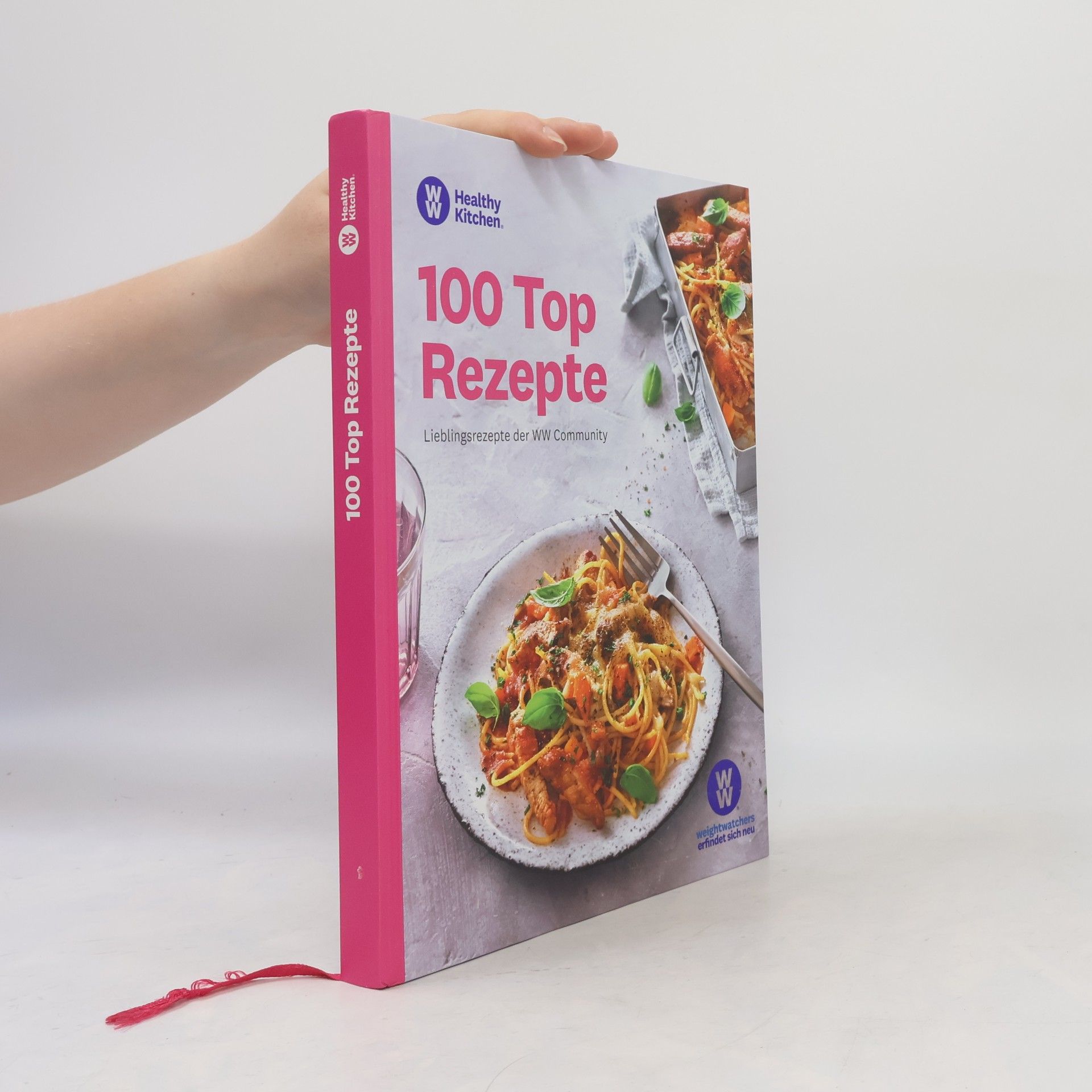 Auteurscollectief 100 Top Rezepte