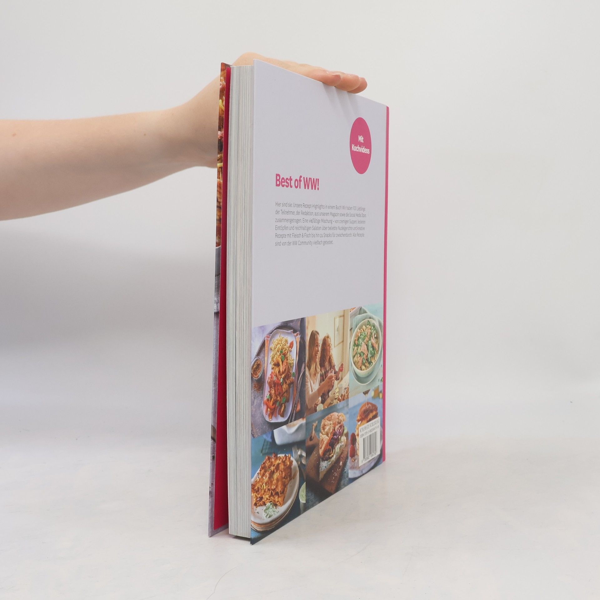 100 Top Rezepte
