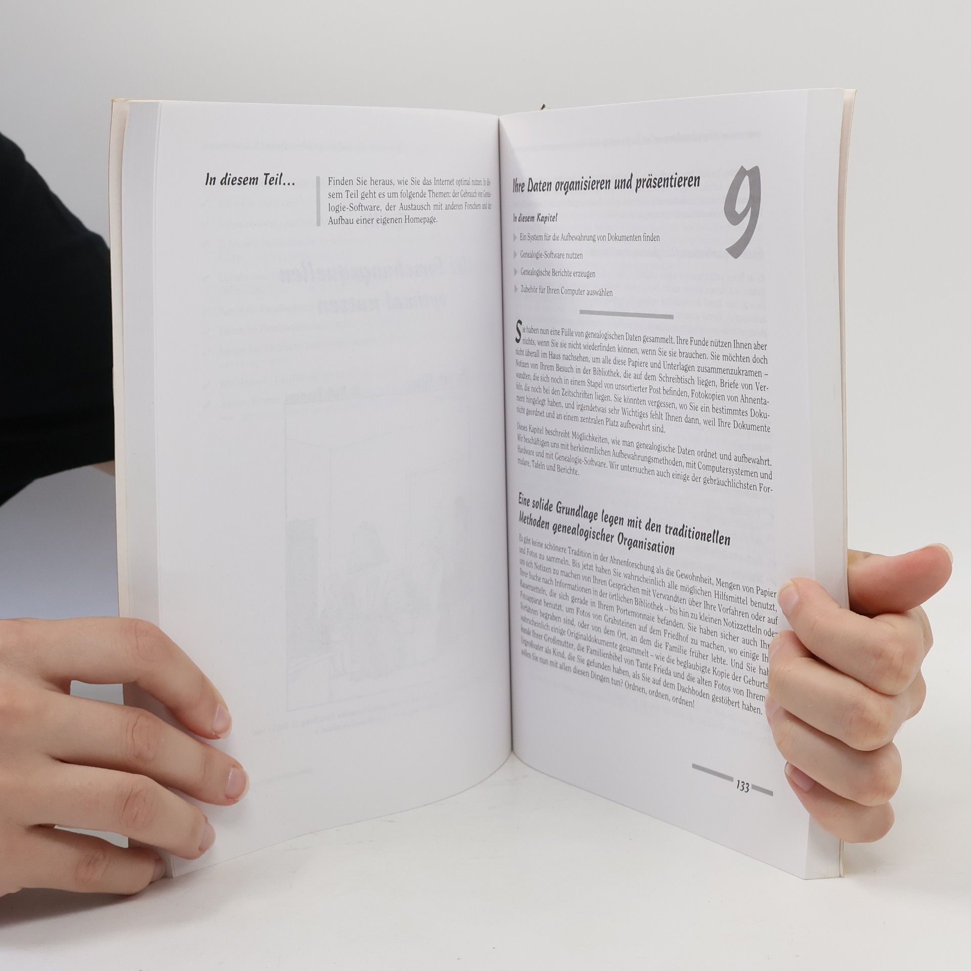 Matthew L. Helm Ahnenforschung online für Dummies