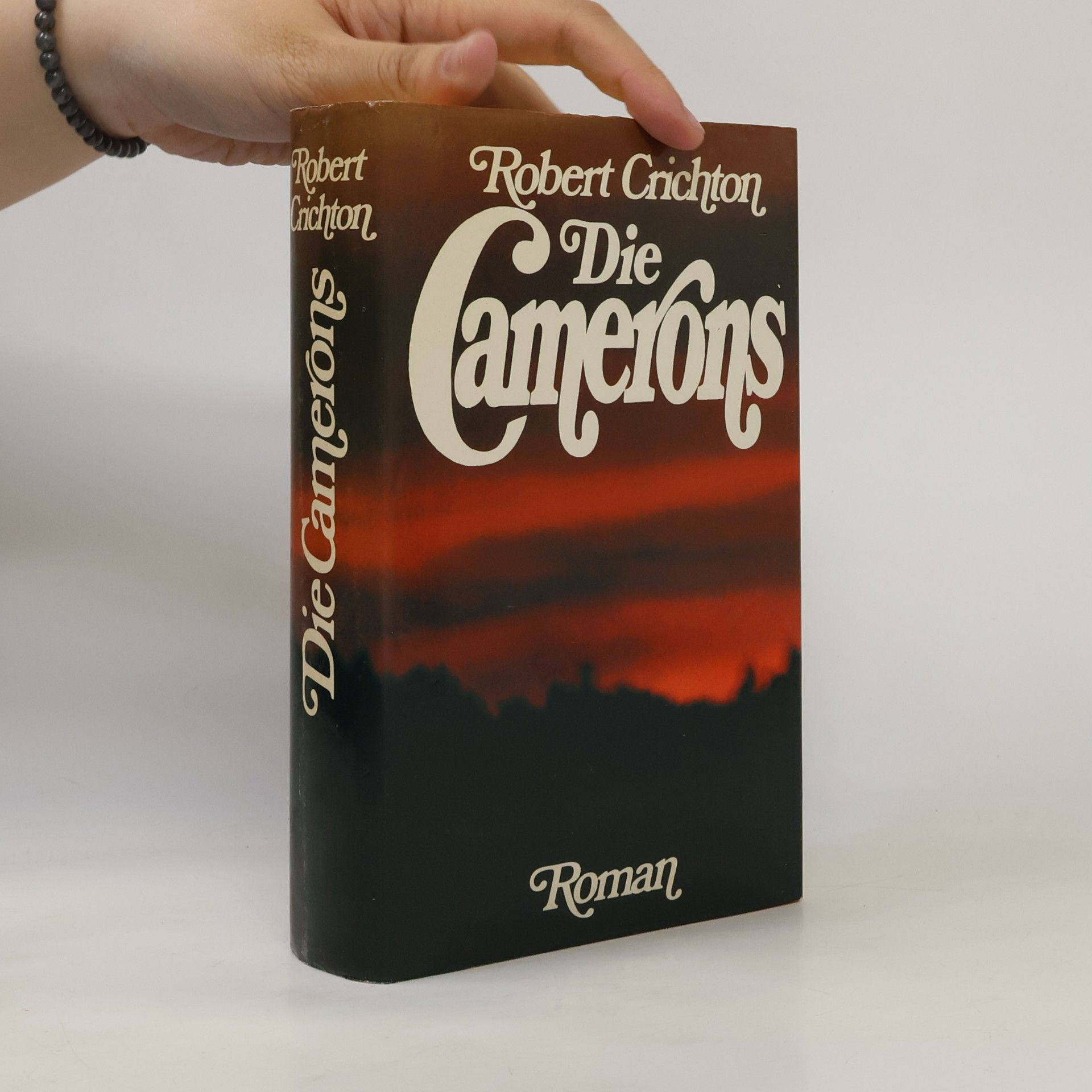 Die Camerons