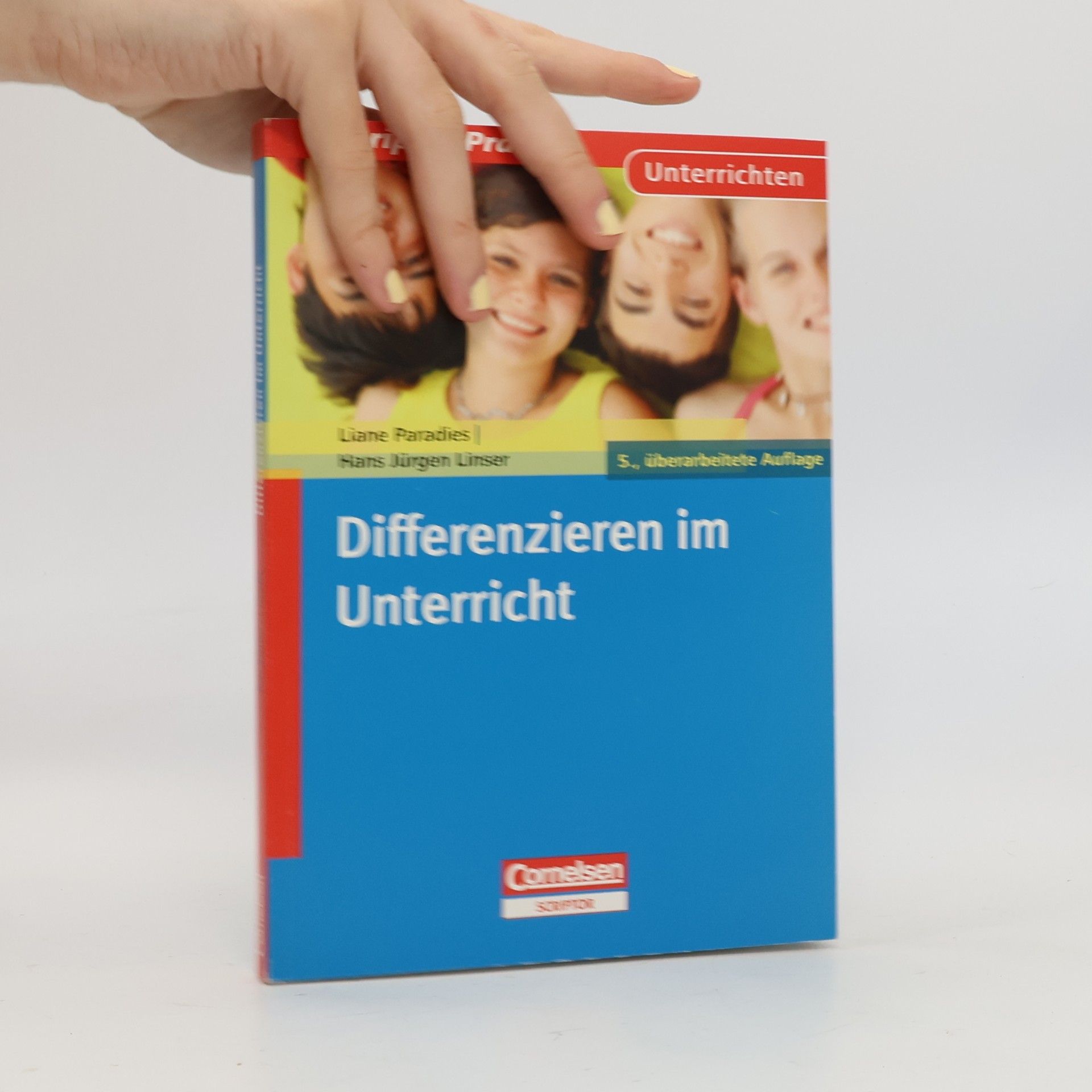 Differenzieren im Unterricht