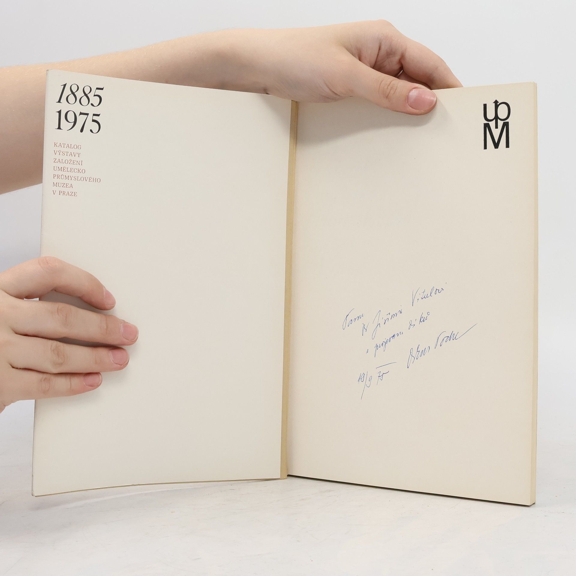 Various authors Mistrovská díla ze sbírek Uměleckoprůmyslového muzea v Praze