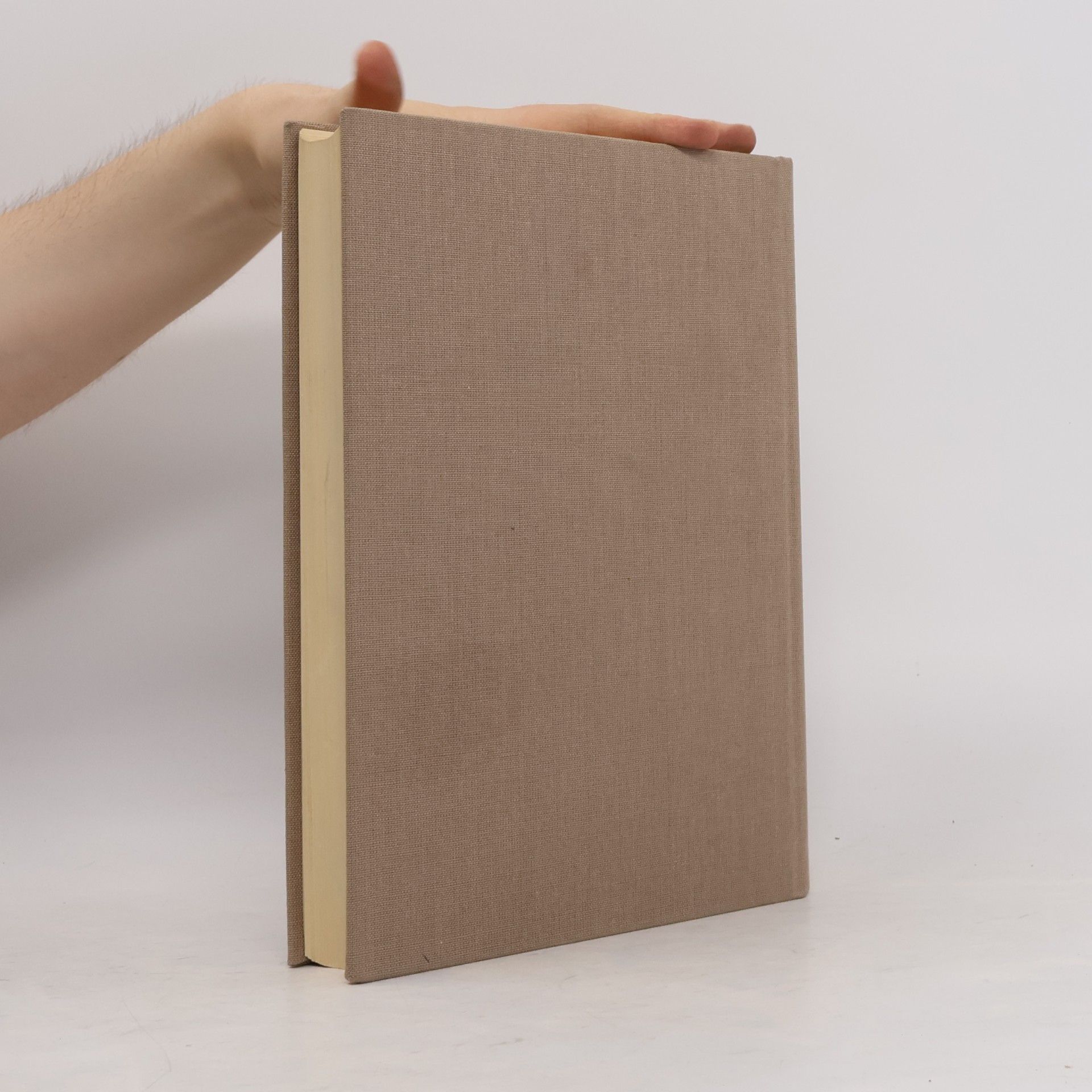 Various authors Lehrbuch der analytischen und präparativen anorganischen Chemie
