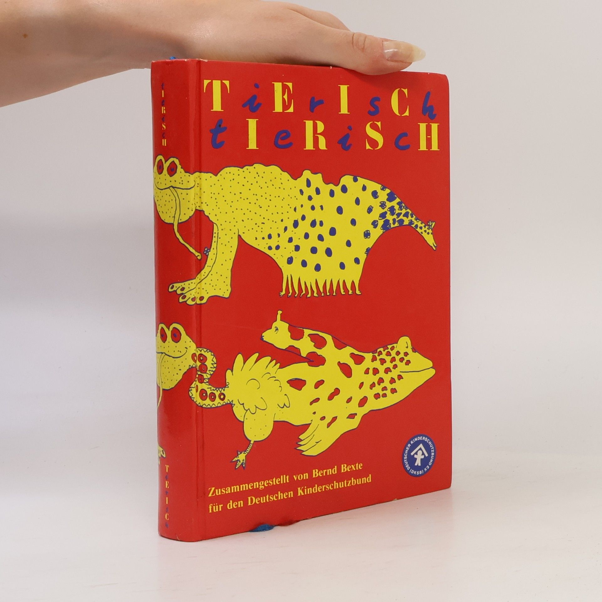 Autorenkollektiv Tierisch tierisch