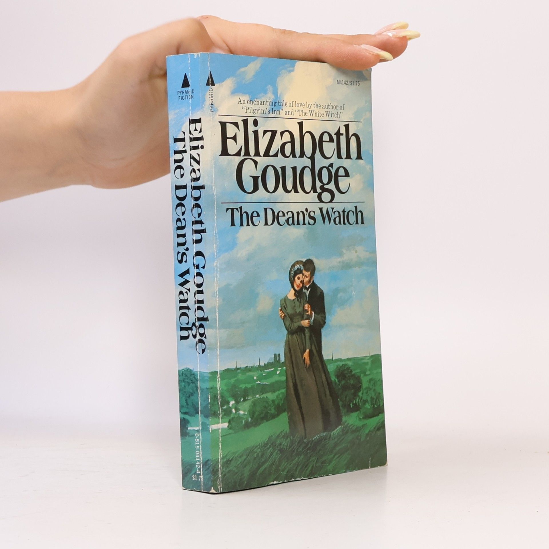 Elizabeth Goudge The Dean's Watch