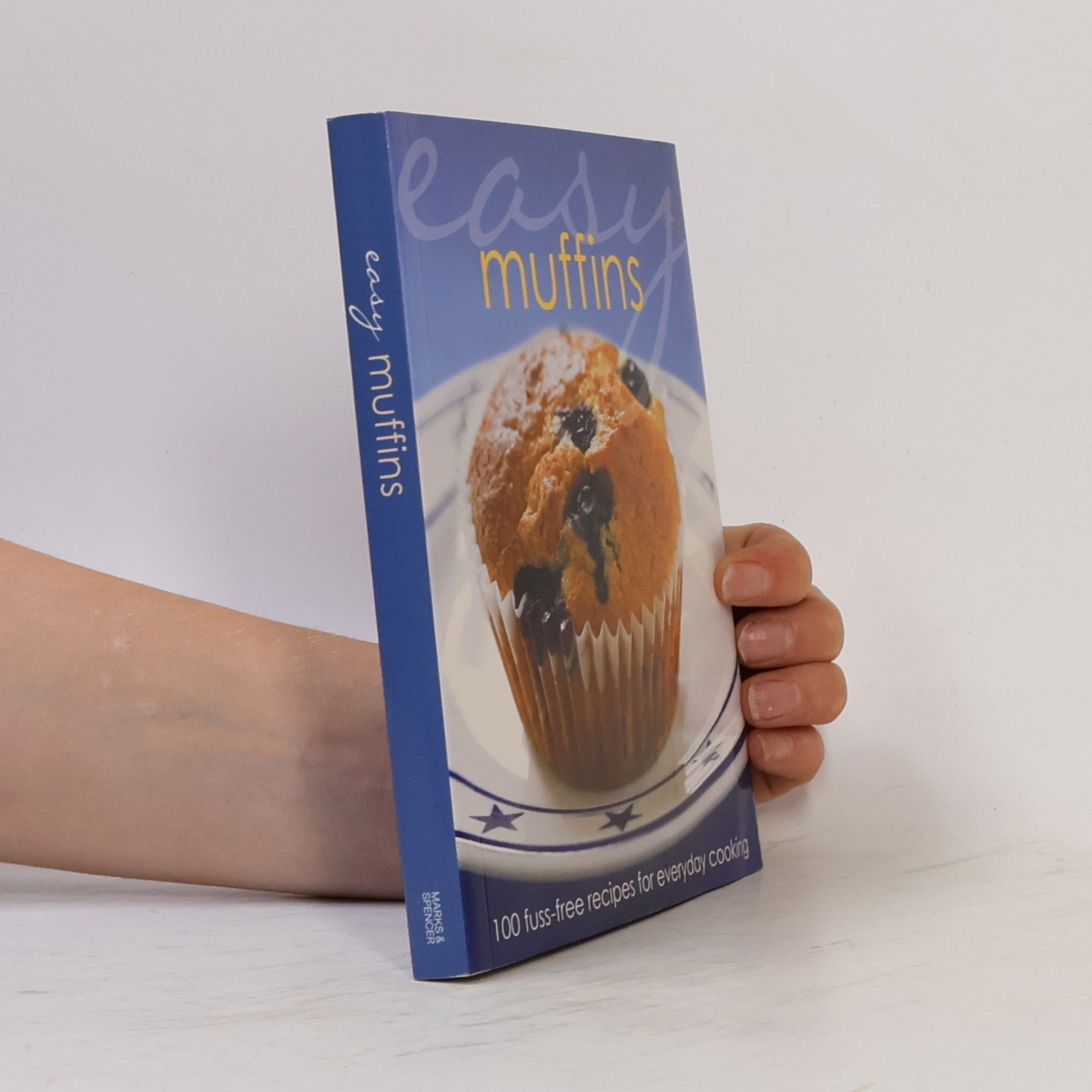Auteurscollectief Easy Muffins
