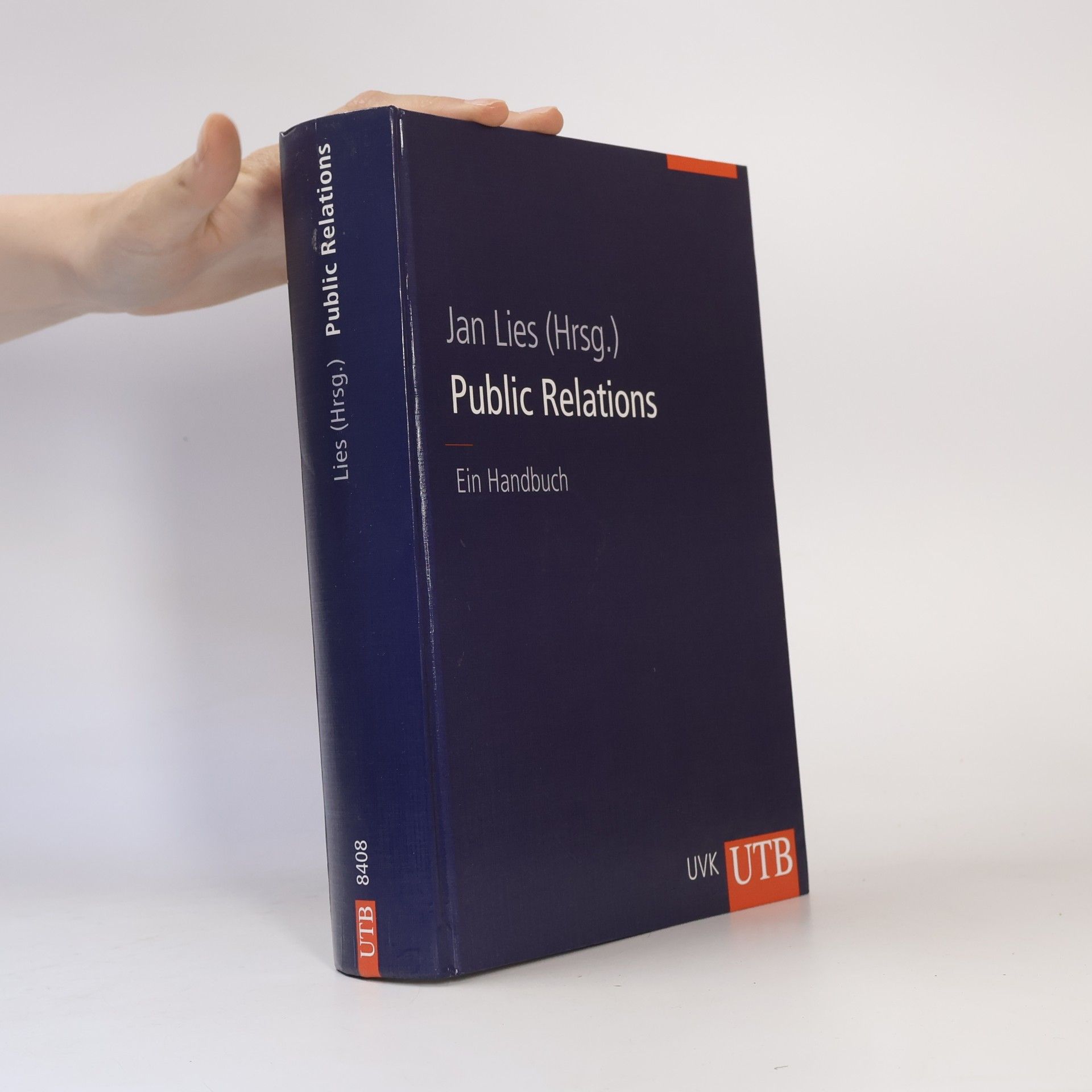 Jan Lies Public Relations