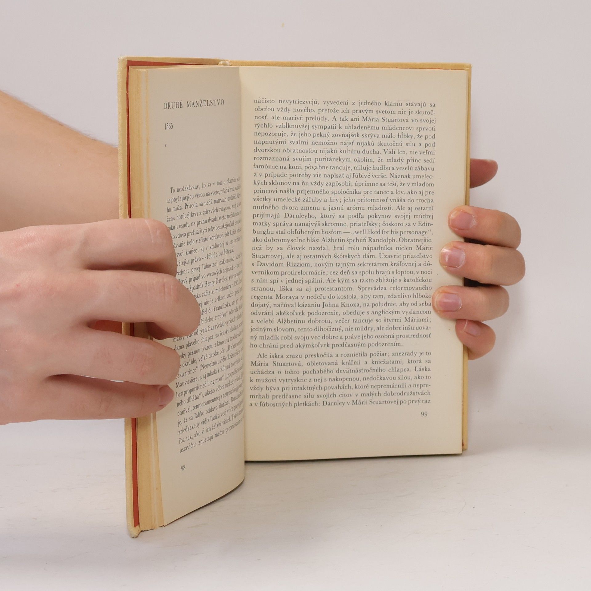 Stefan Zweig Postavy a osudy