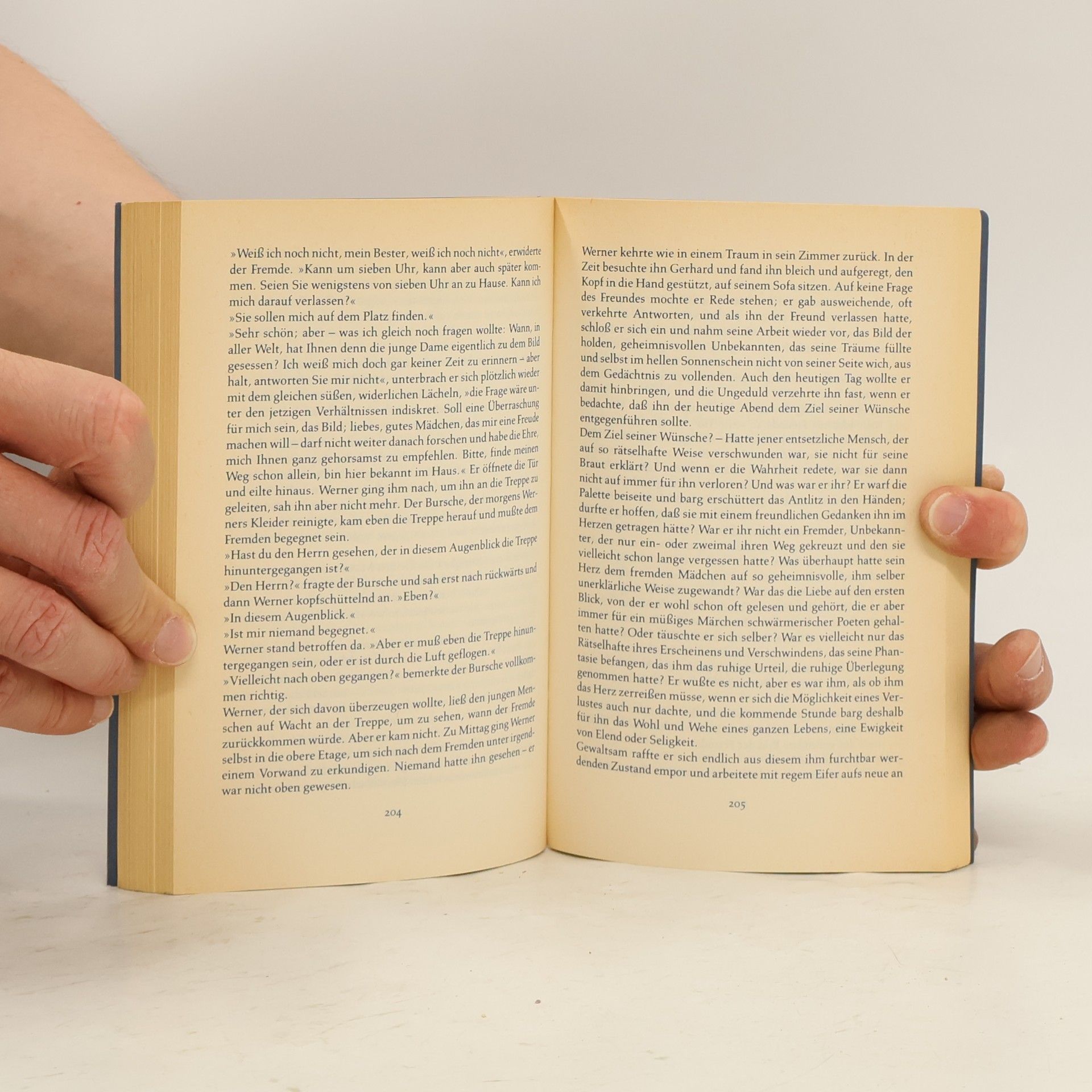 Verena Charlotte Harksen Der Rubin. Deutsche romantische Phantasien