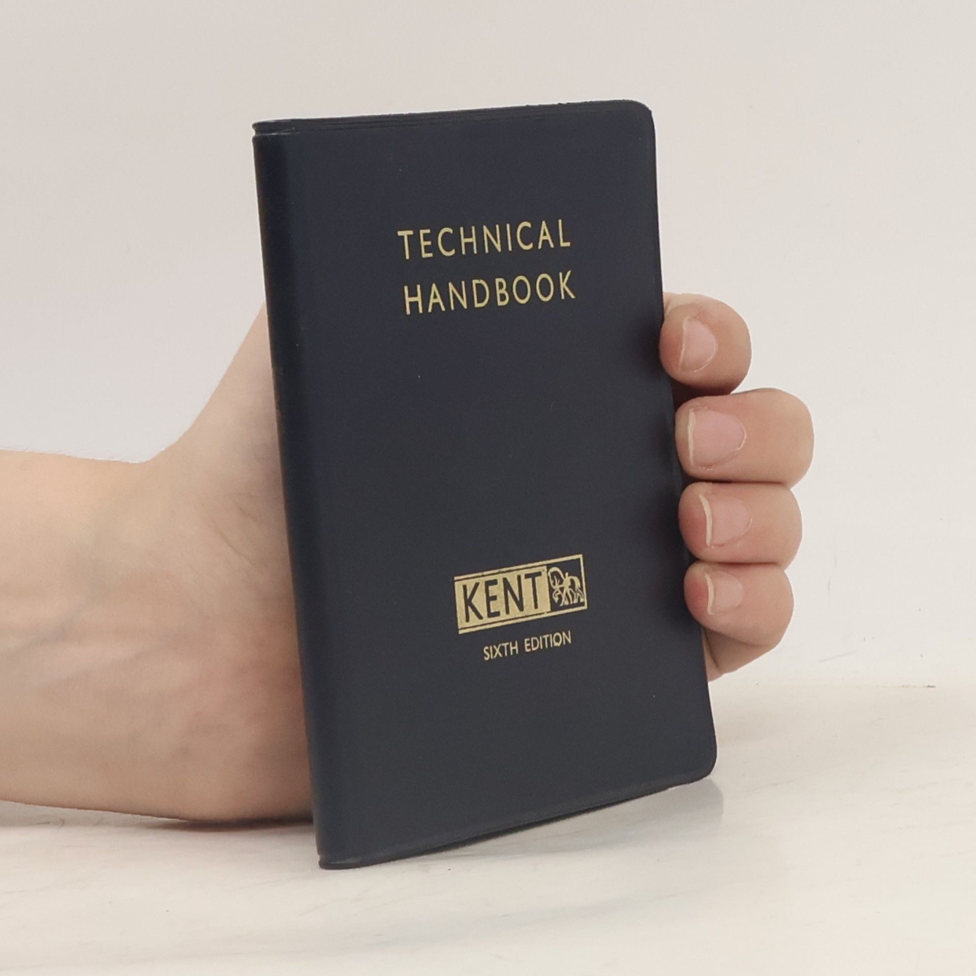 Autorenkollektiv Technical Handbook