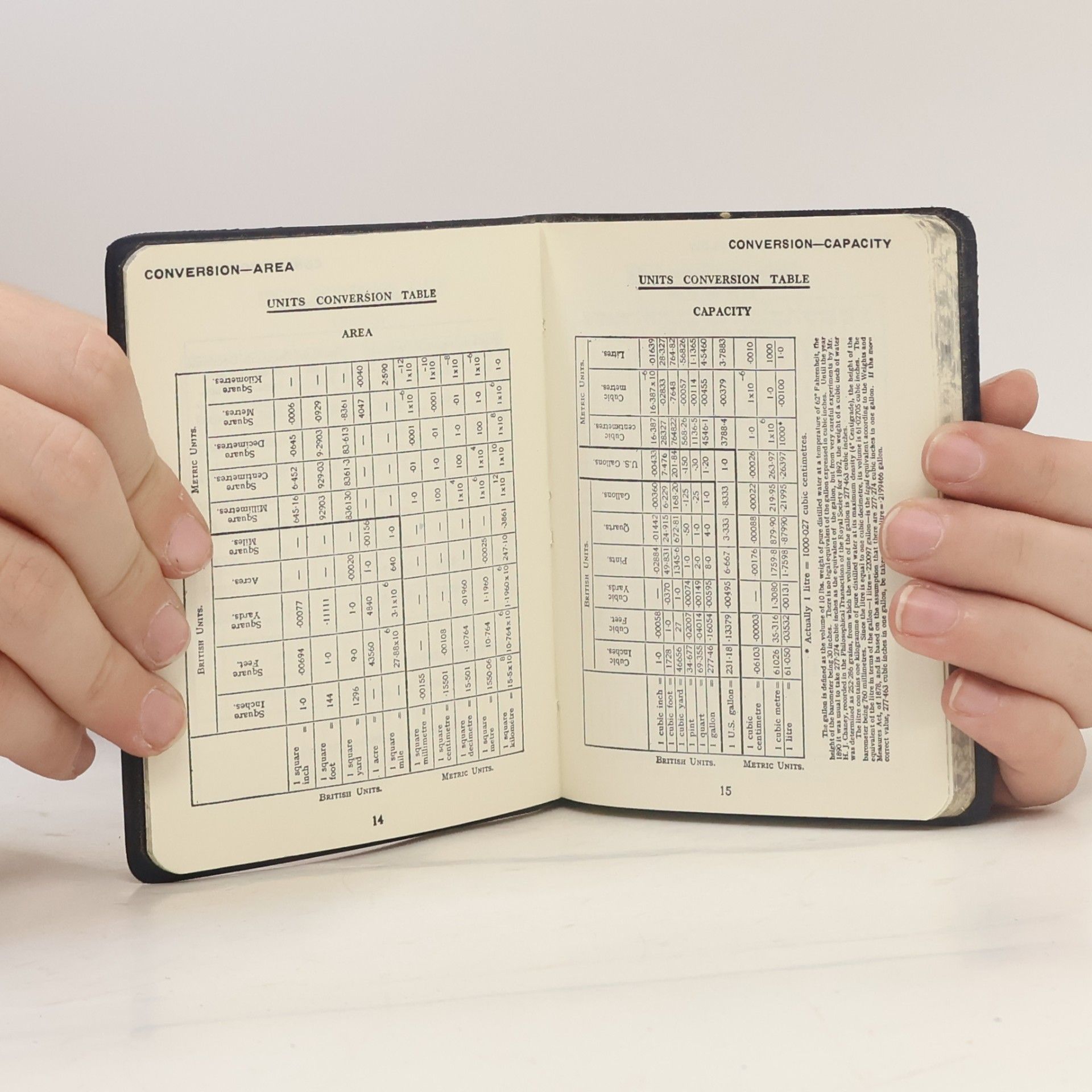 Autorenkollektiv Technical Handbook