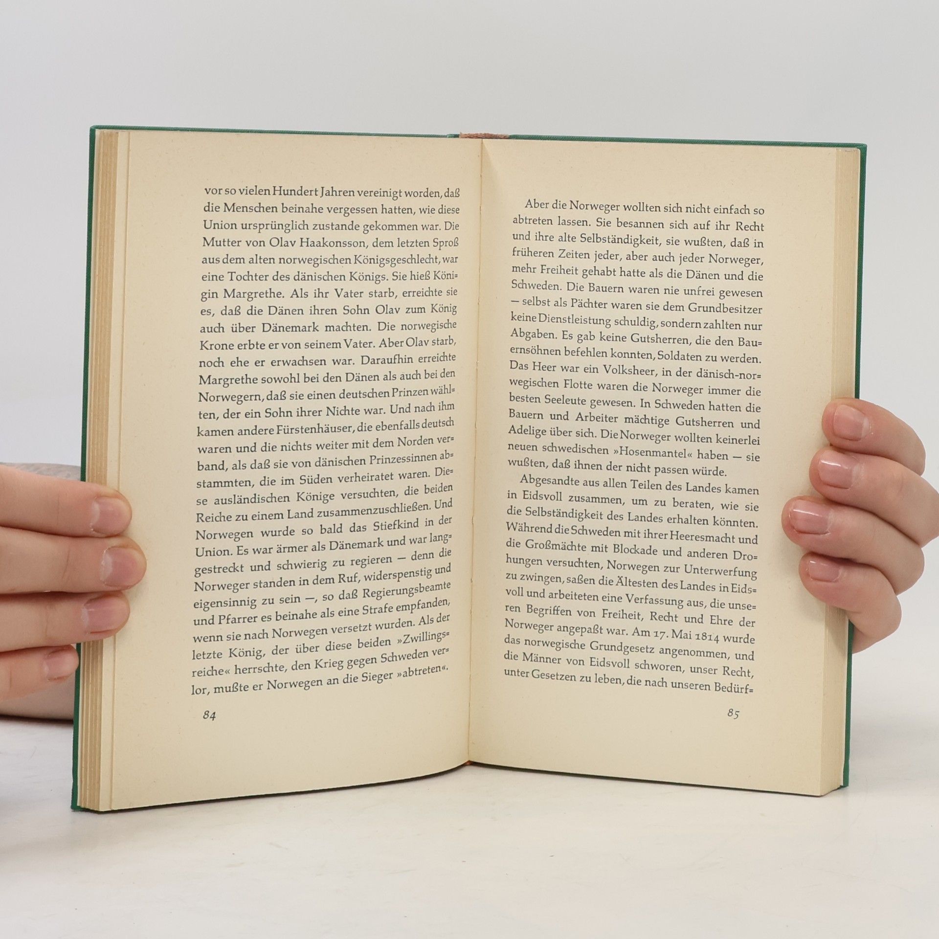 Sigrid Undset Glückliche Zeiten
