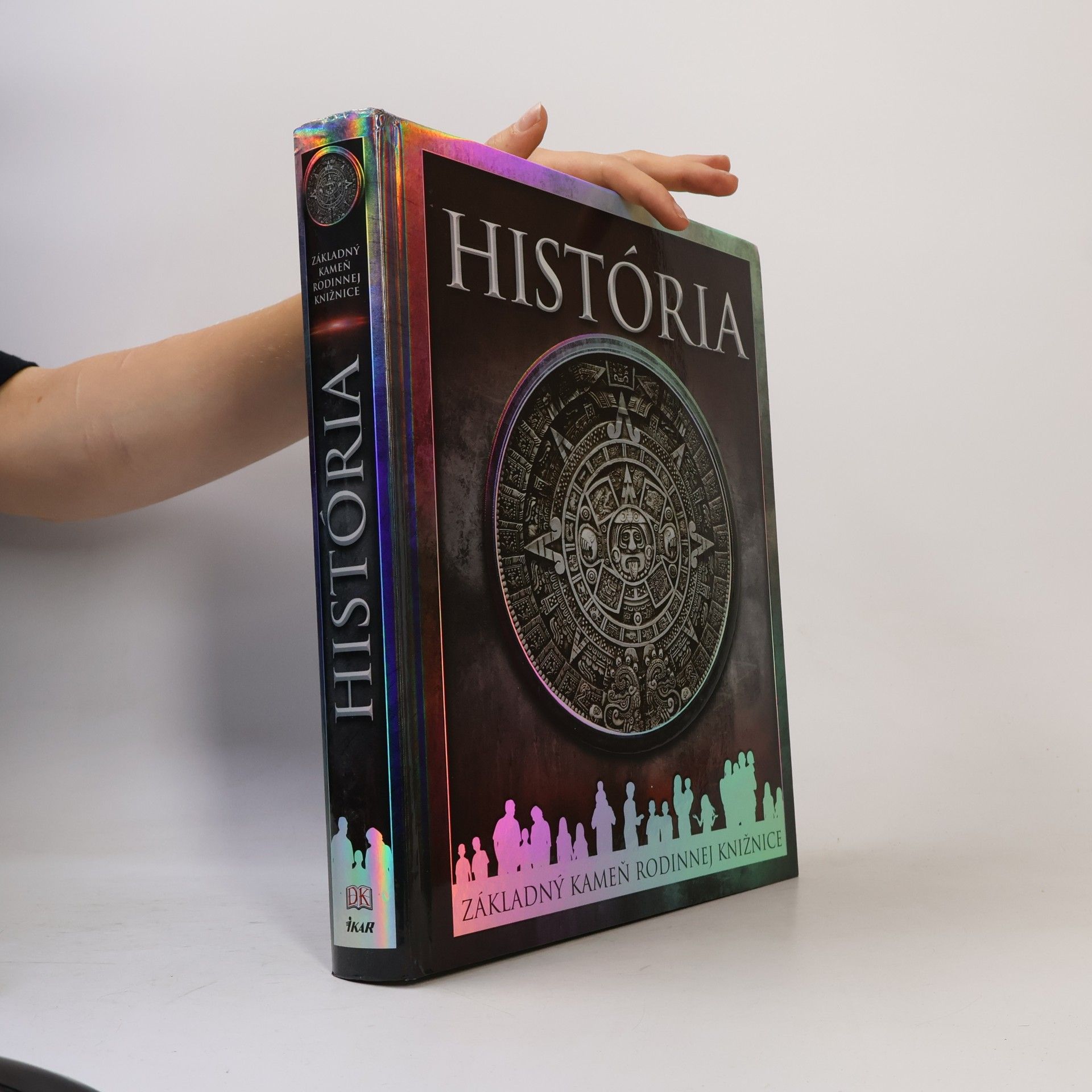 Autorenkollektiv História