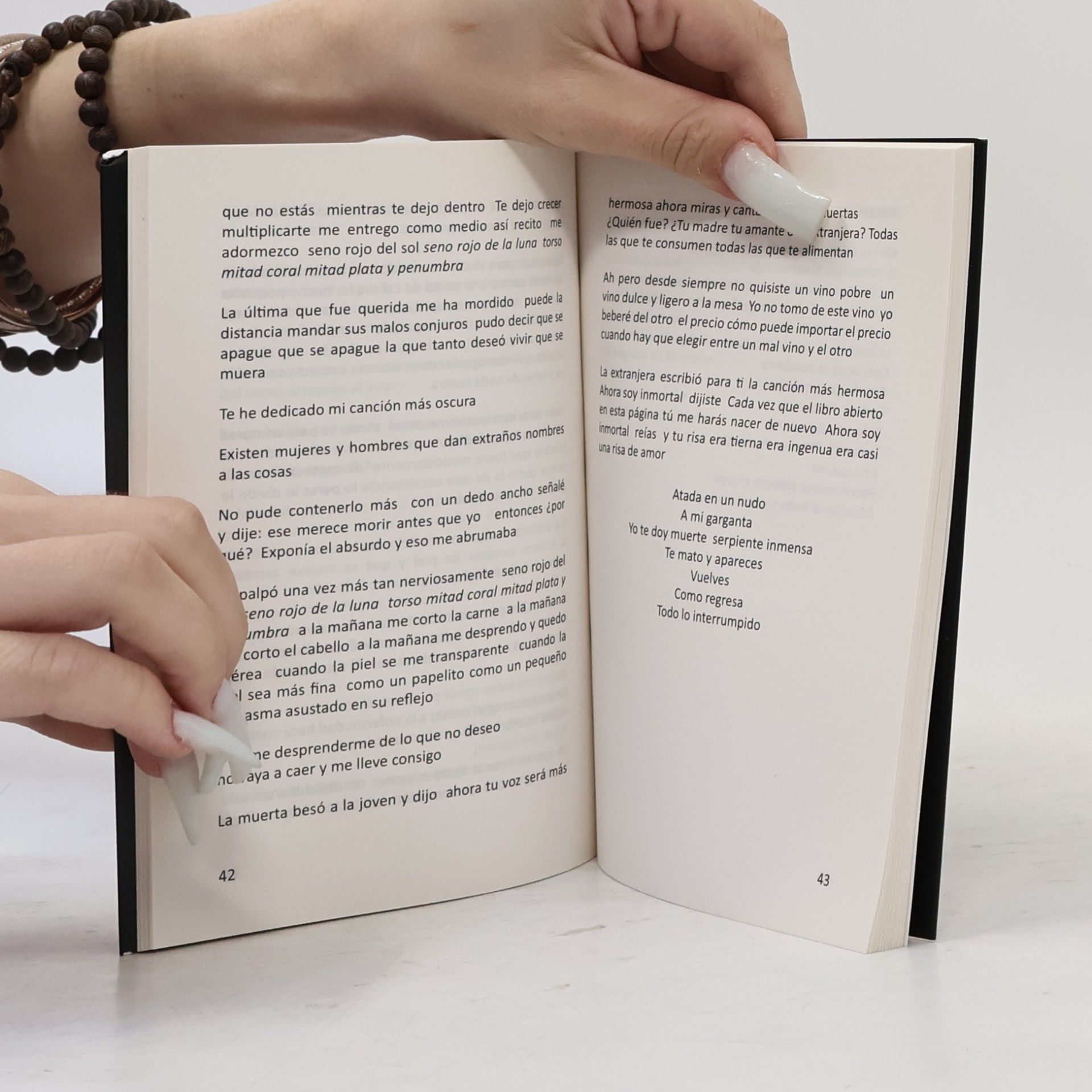 Sarah Torres Cajo Púlsar - 3: Conjuros y cantos